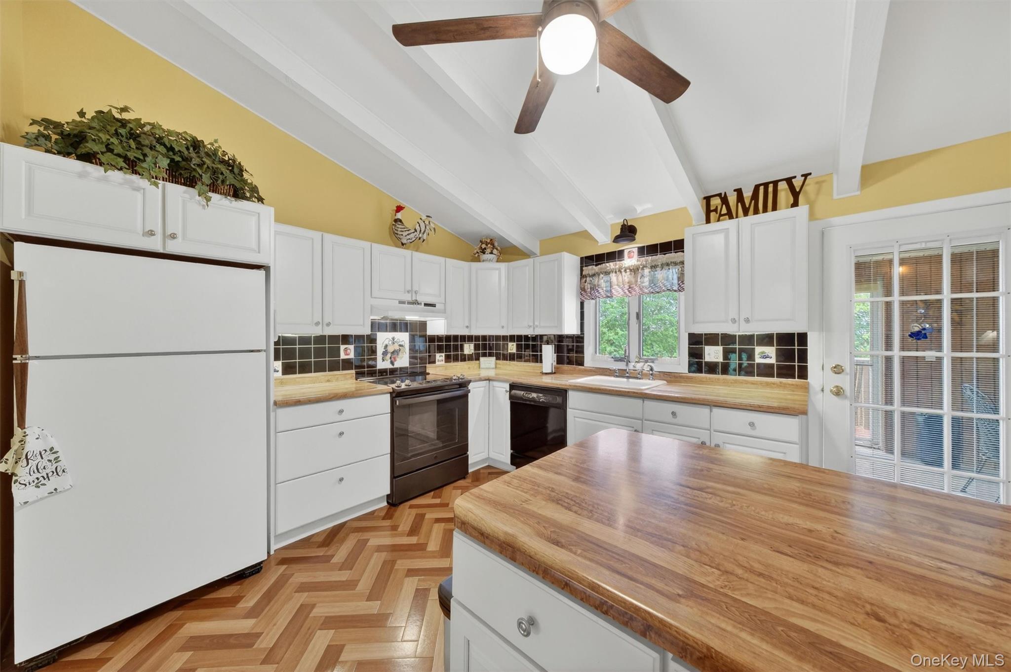 1 Rockledge Road