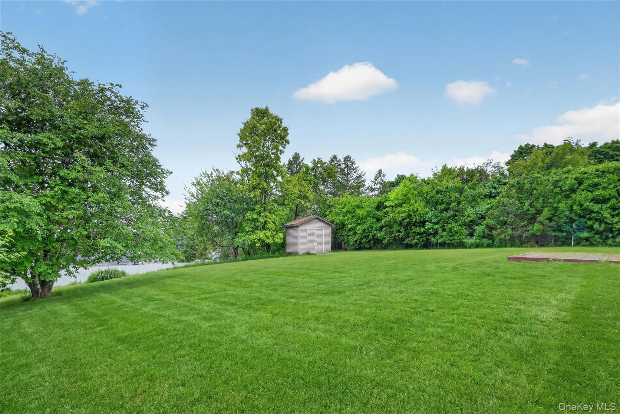 1 Rockledge Road