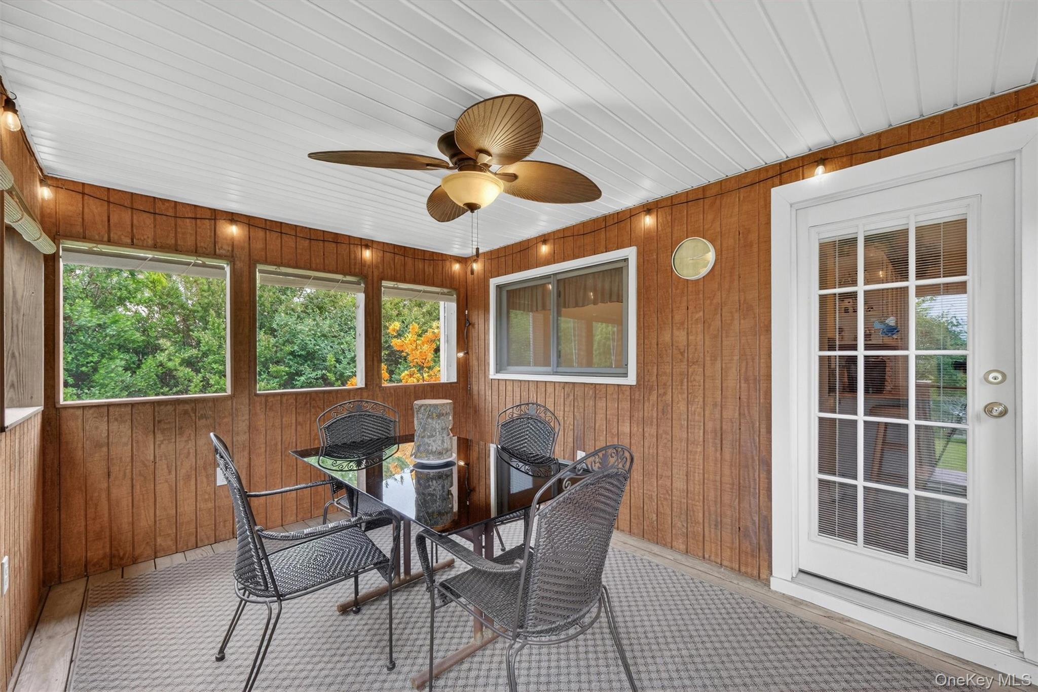 1 Rockledge Road