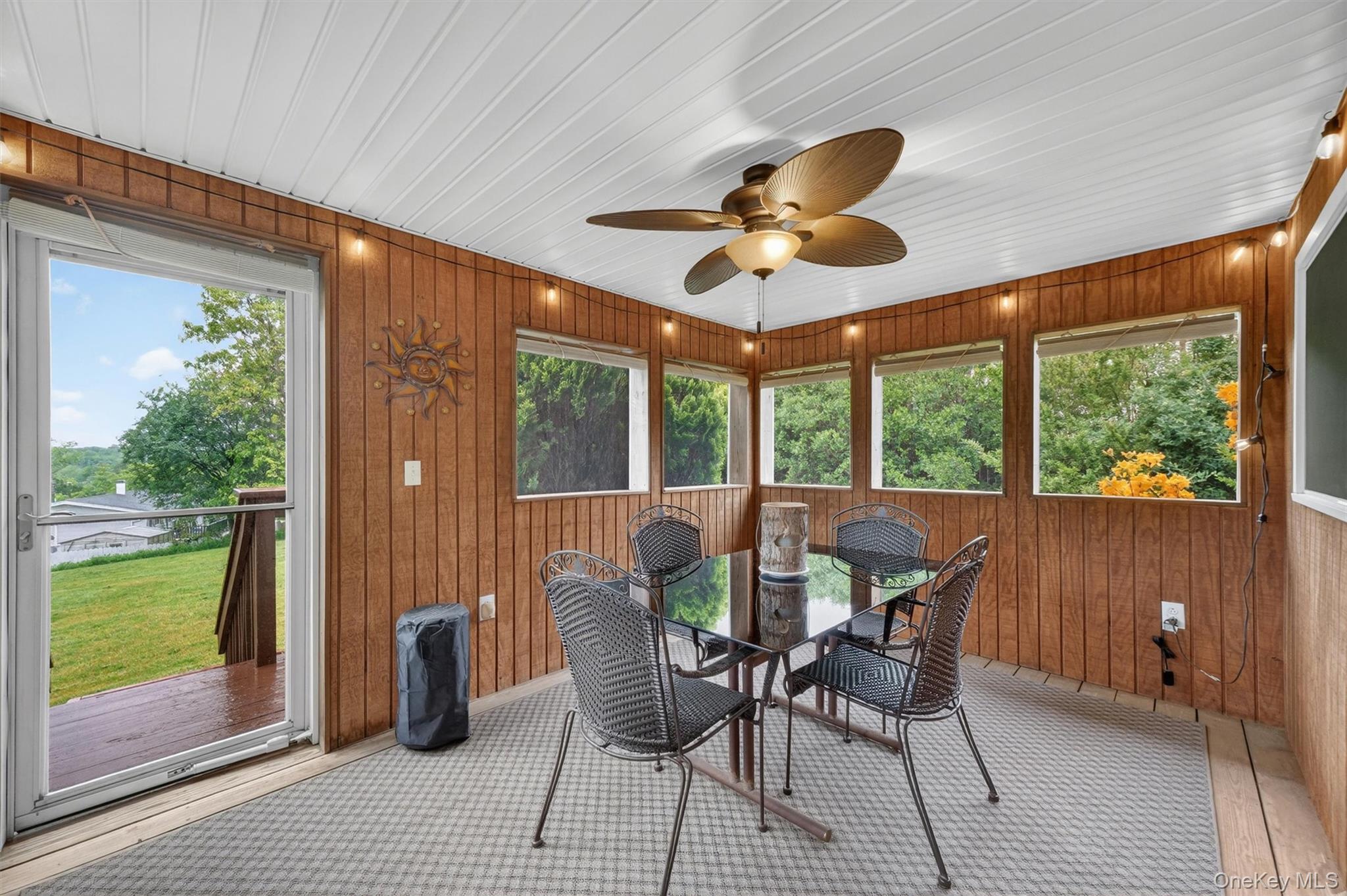 1 Rockledge Road