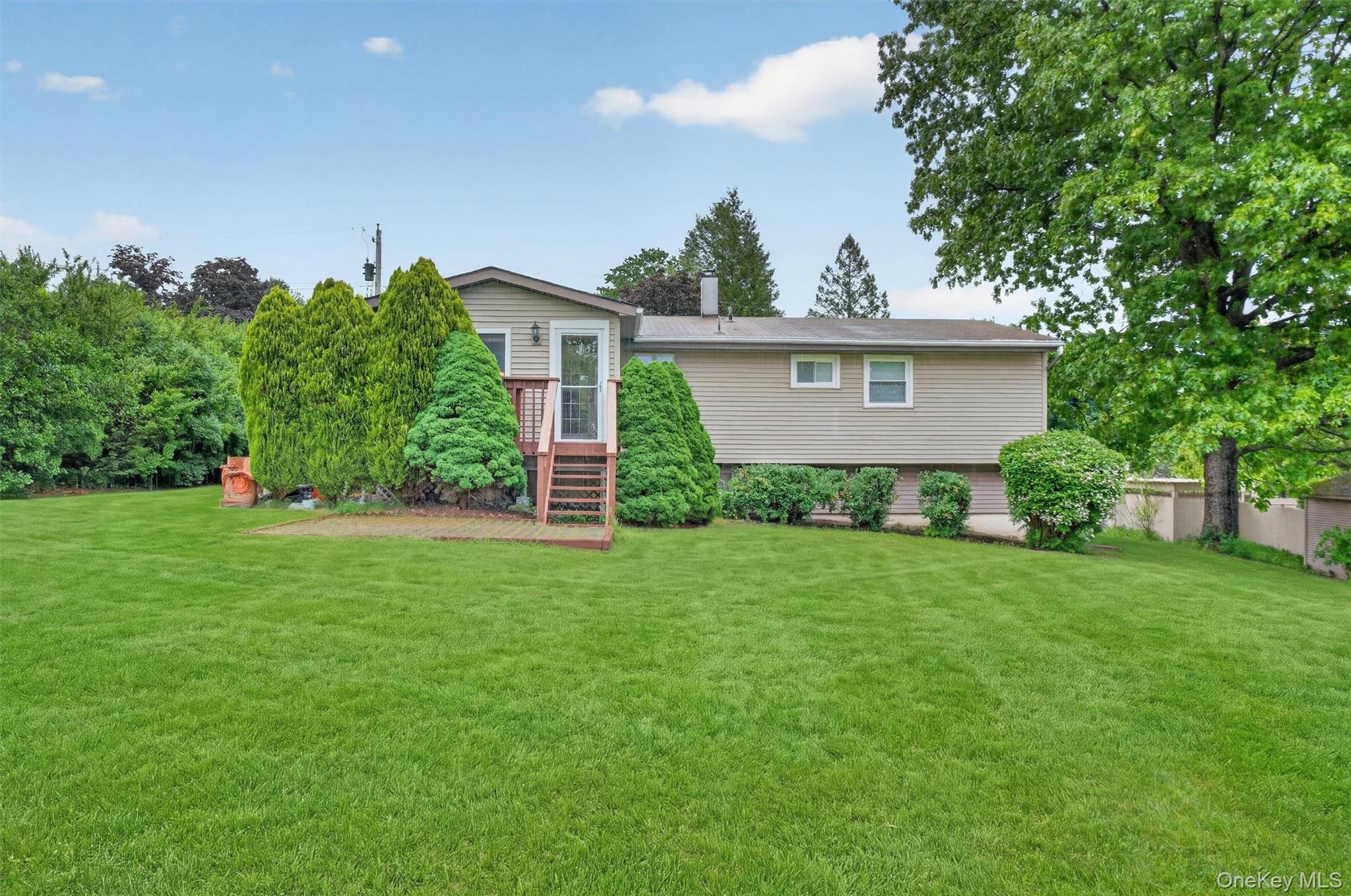 1 Rockledge Road