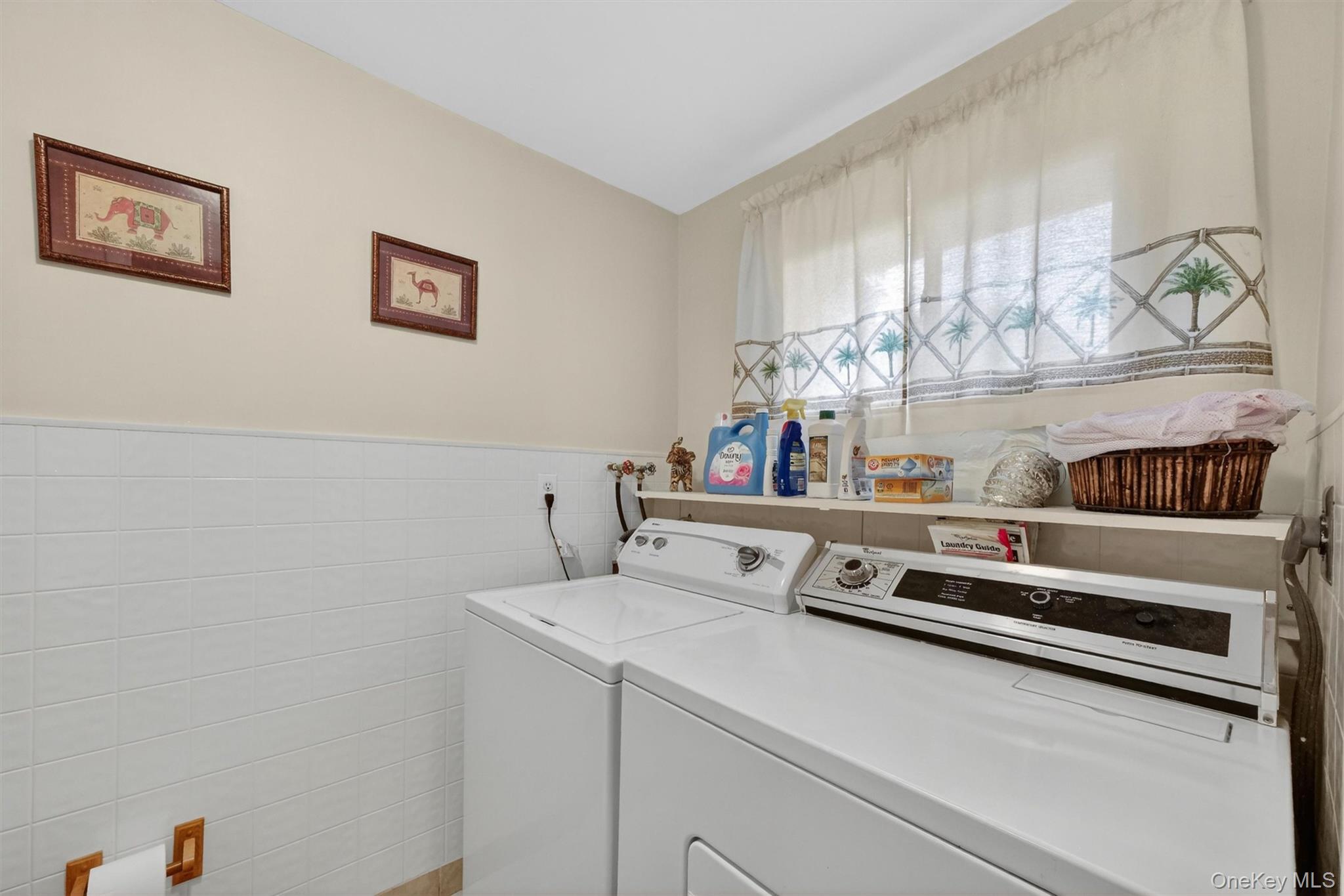 1 Rockledge Road
