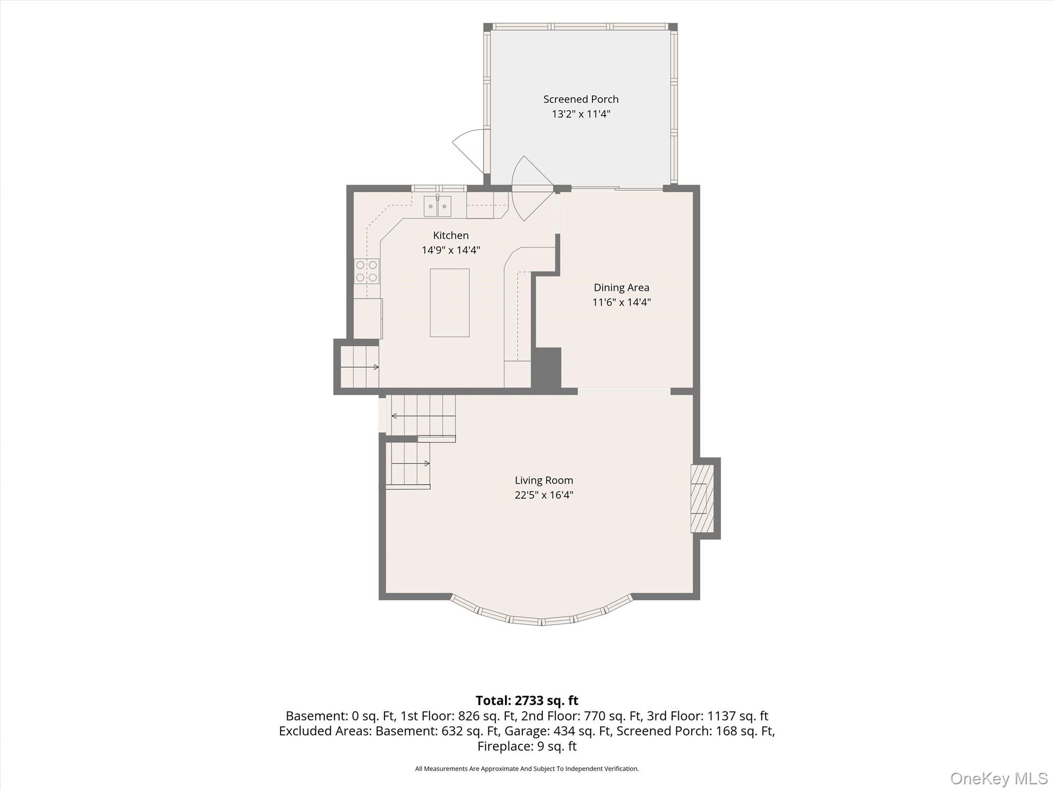 75 Pleasant Ridge Drive