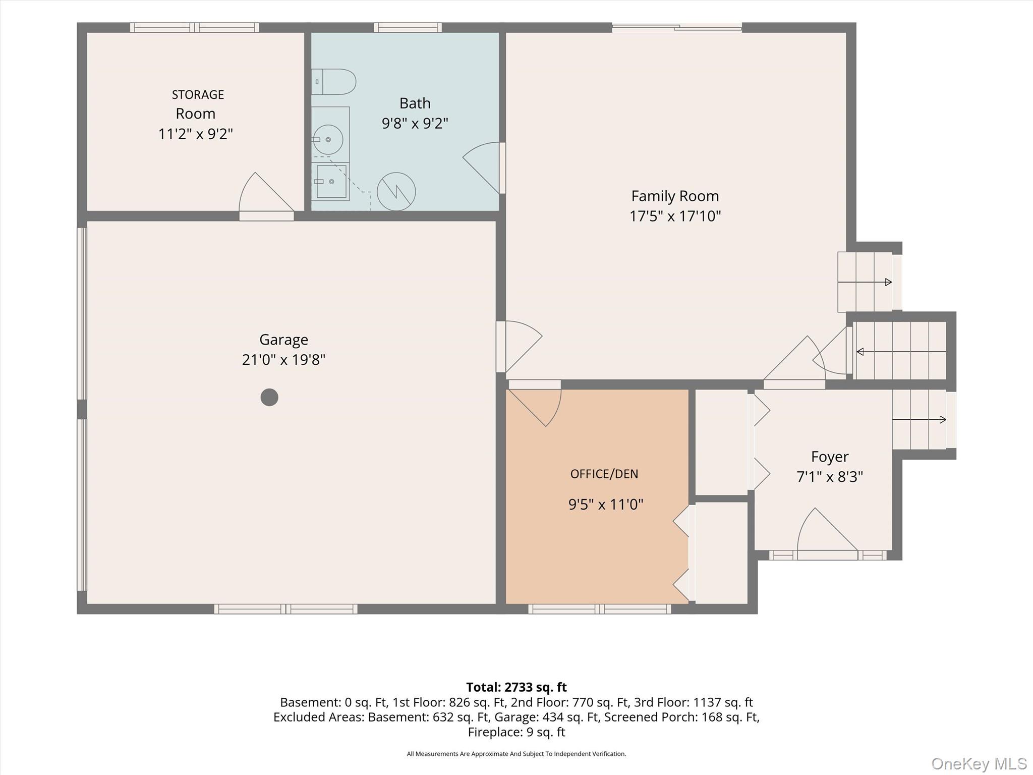 75 Pleasant Ridge Drive