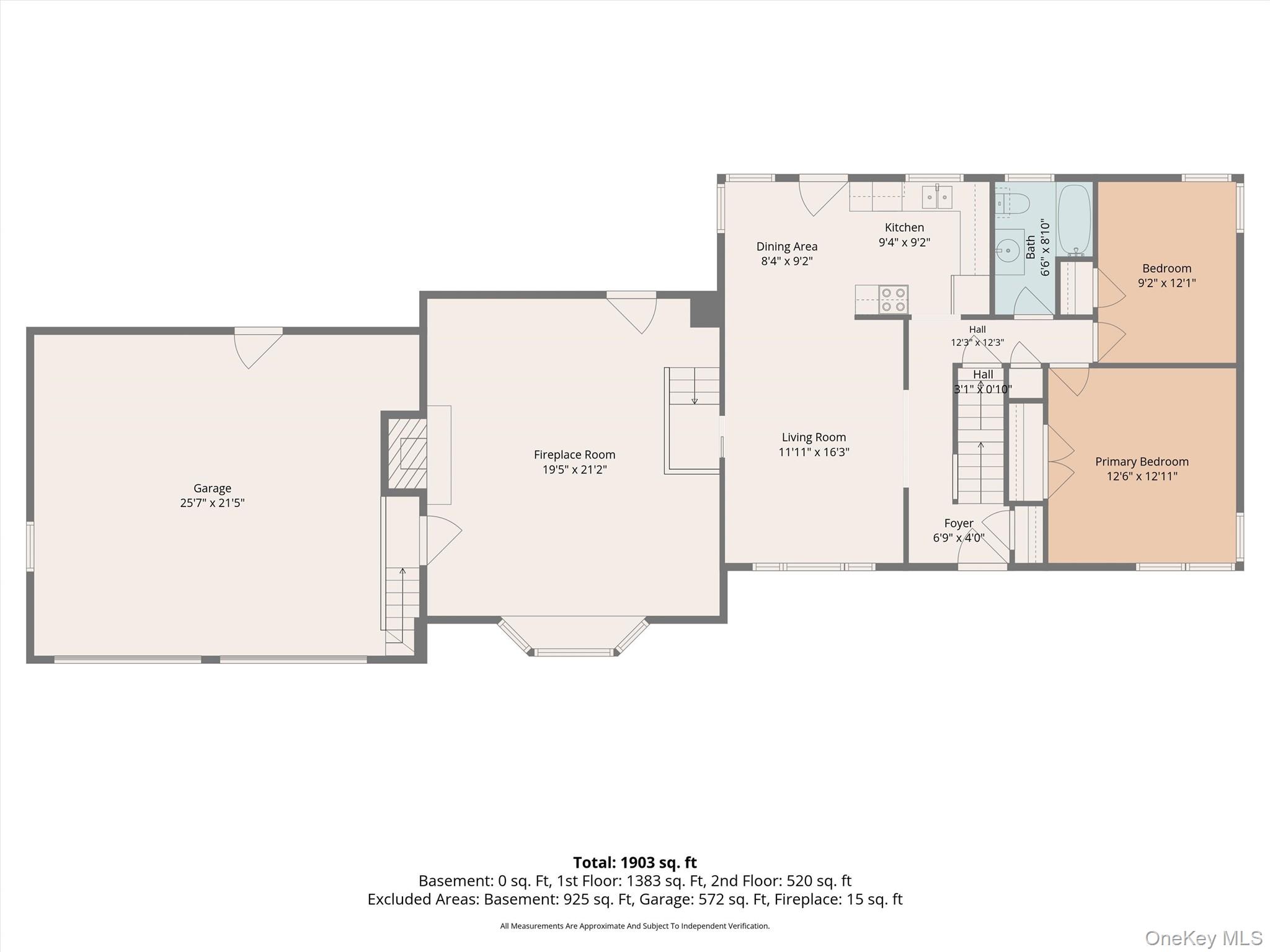 128 Lime Ridge Road
