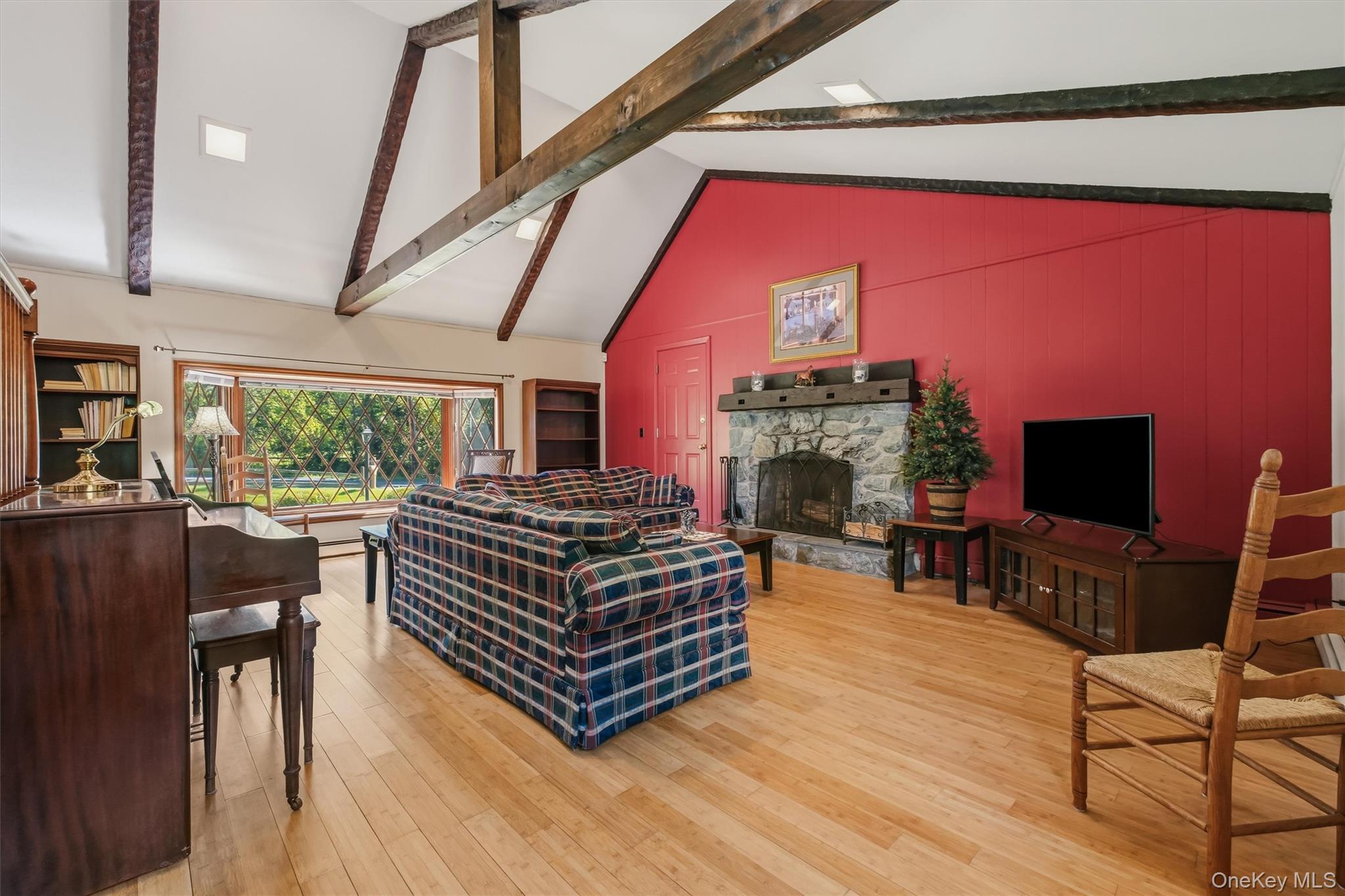 128 Lime Ridge Road