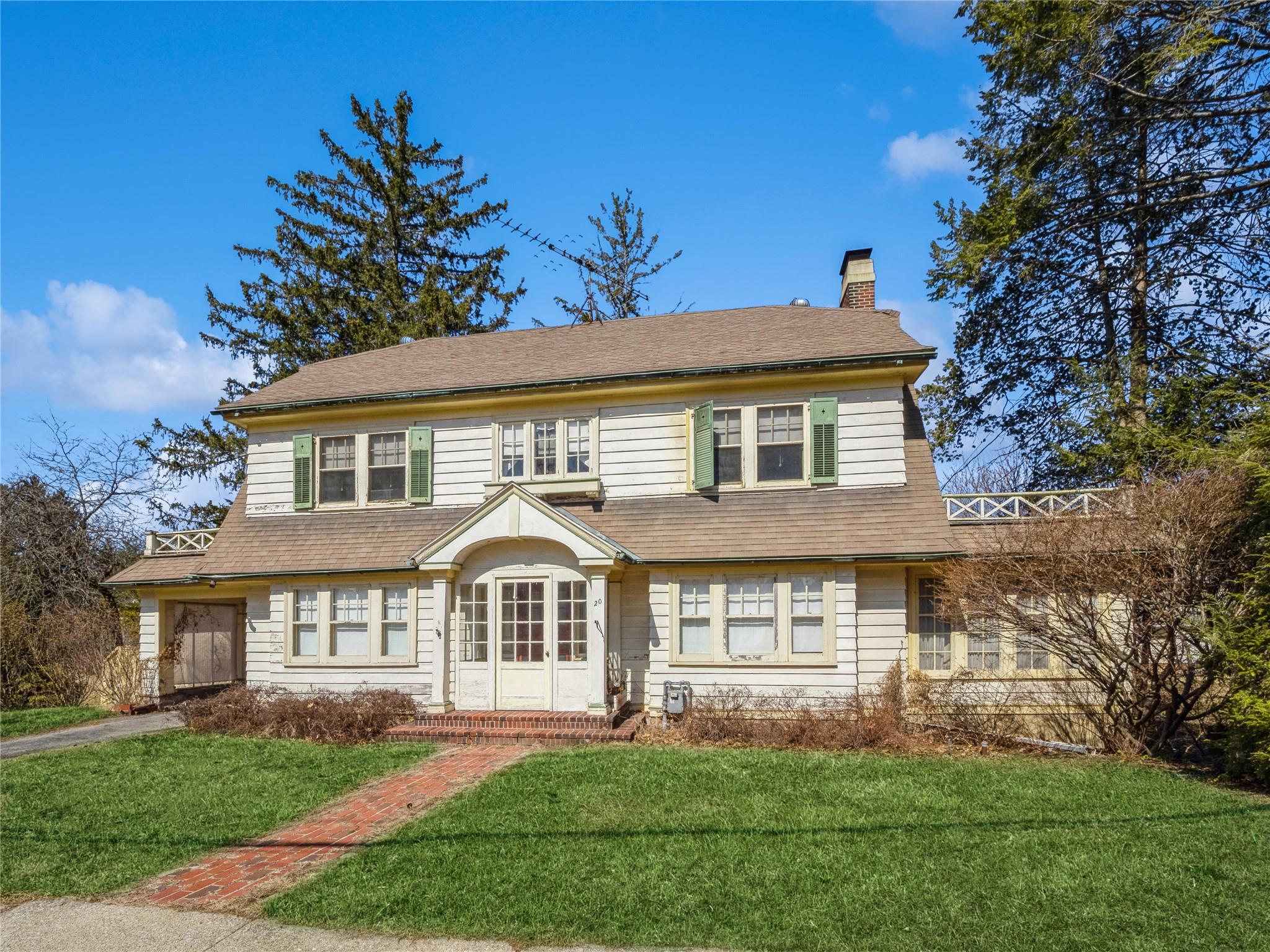 20 Adriance Avenue