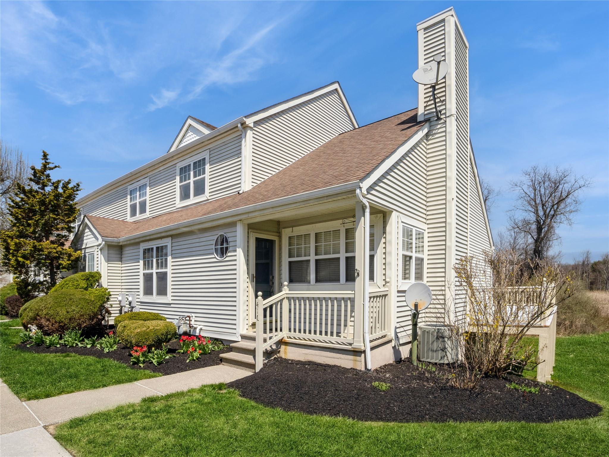 416 Cornwall Meadows Lane