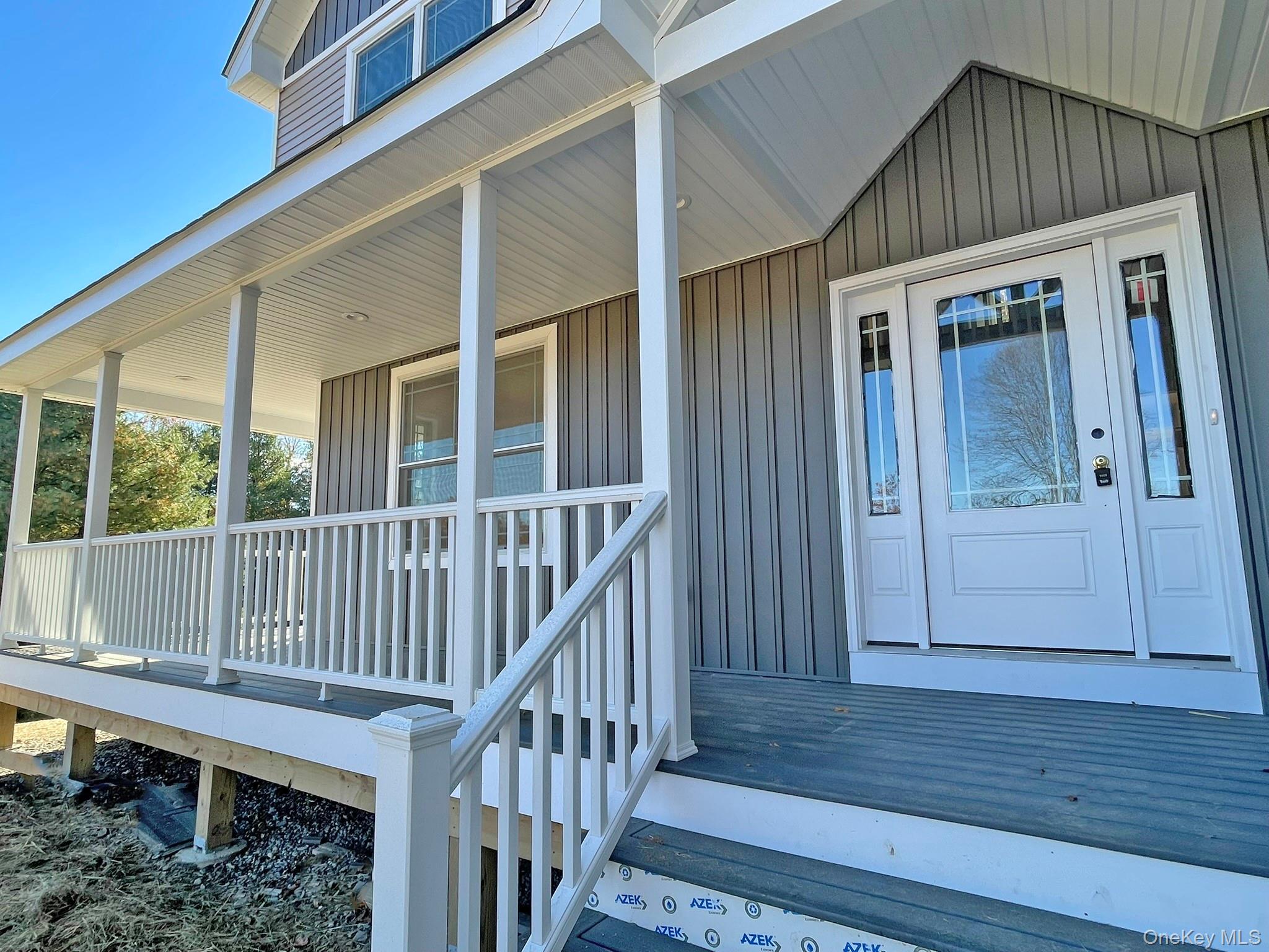 32 Meadow View Court