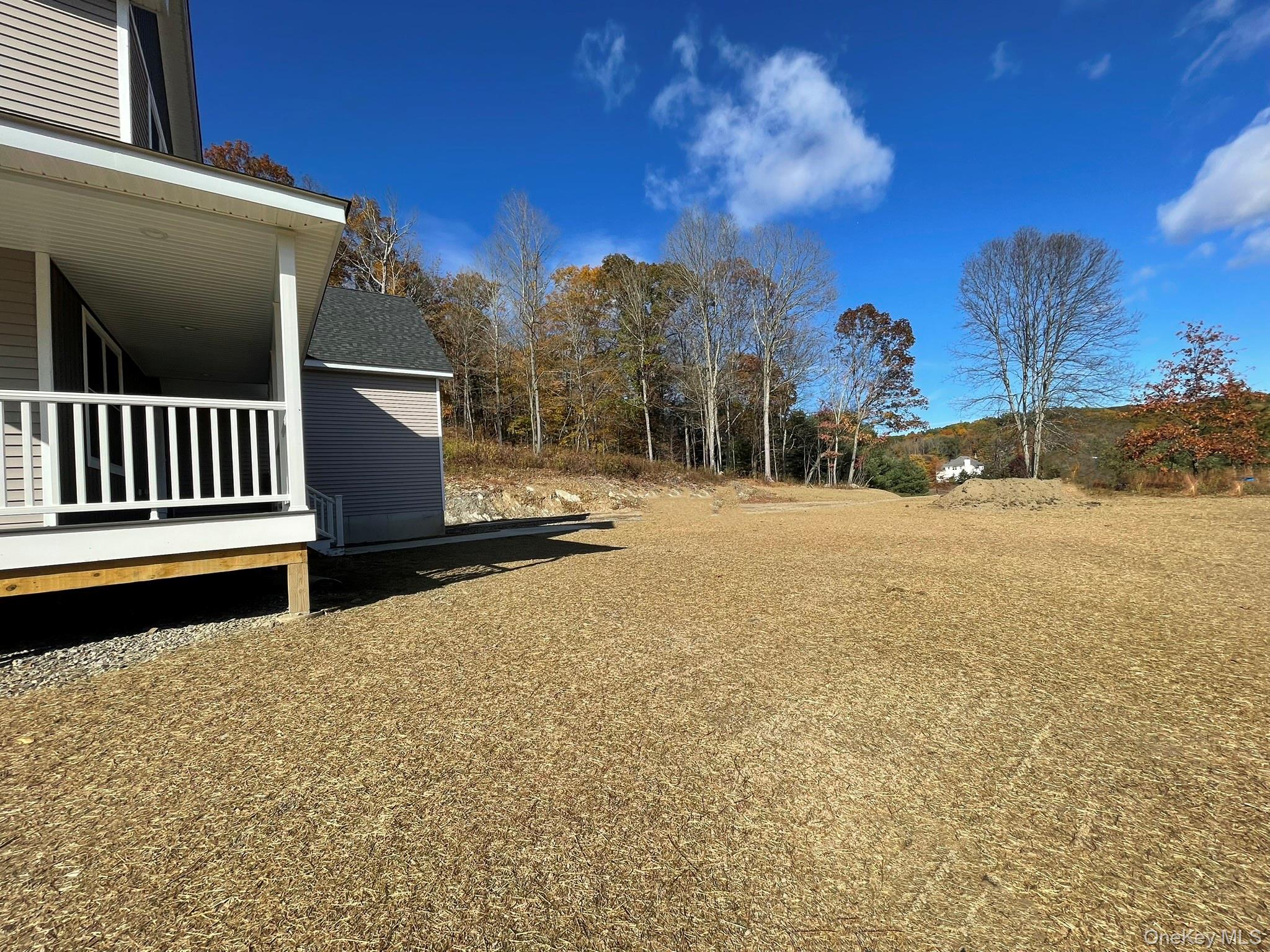 32 Meadow View Court