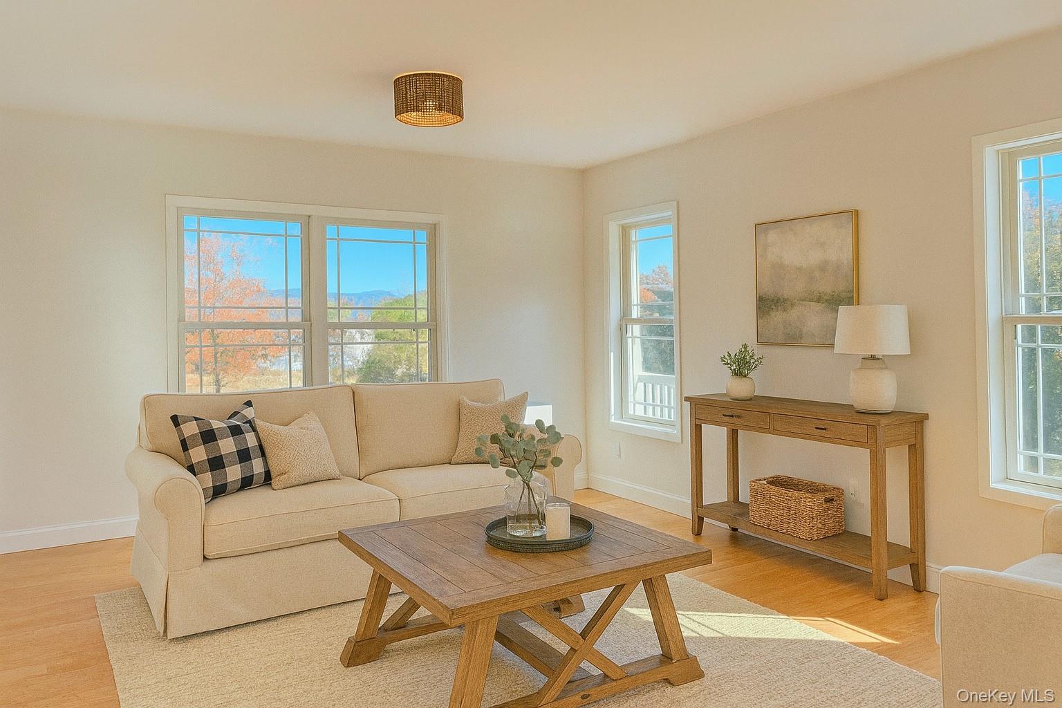 32 Meadow View Court