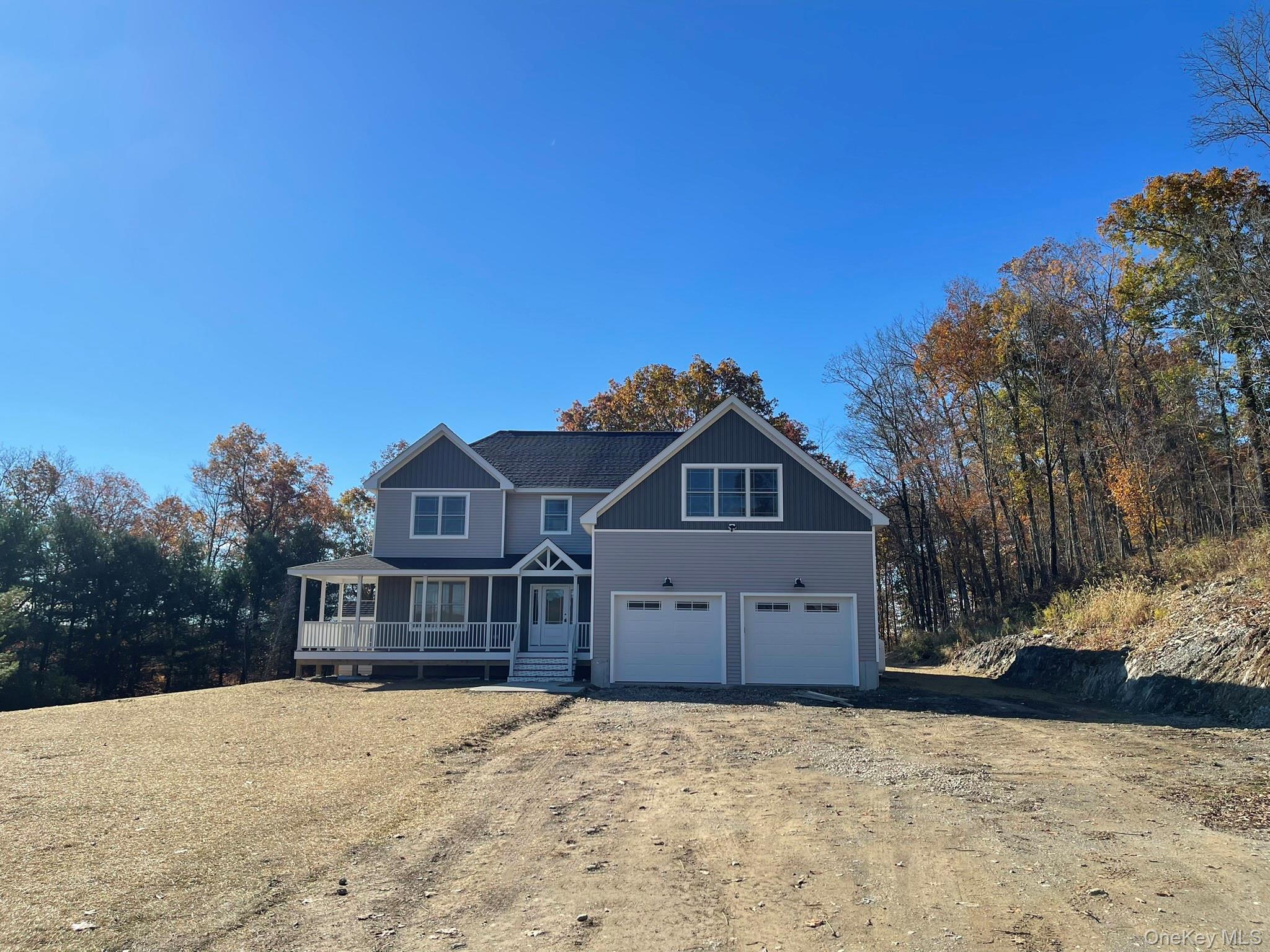 32 Meadow View Court