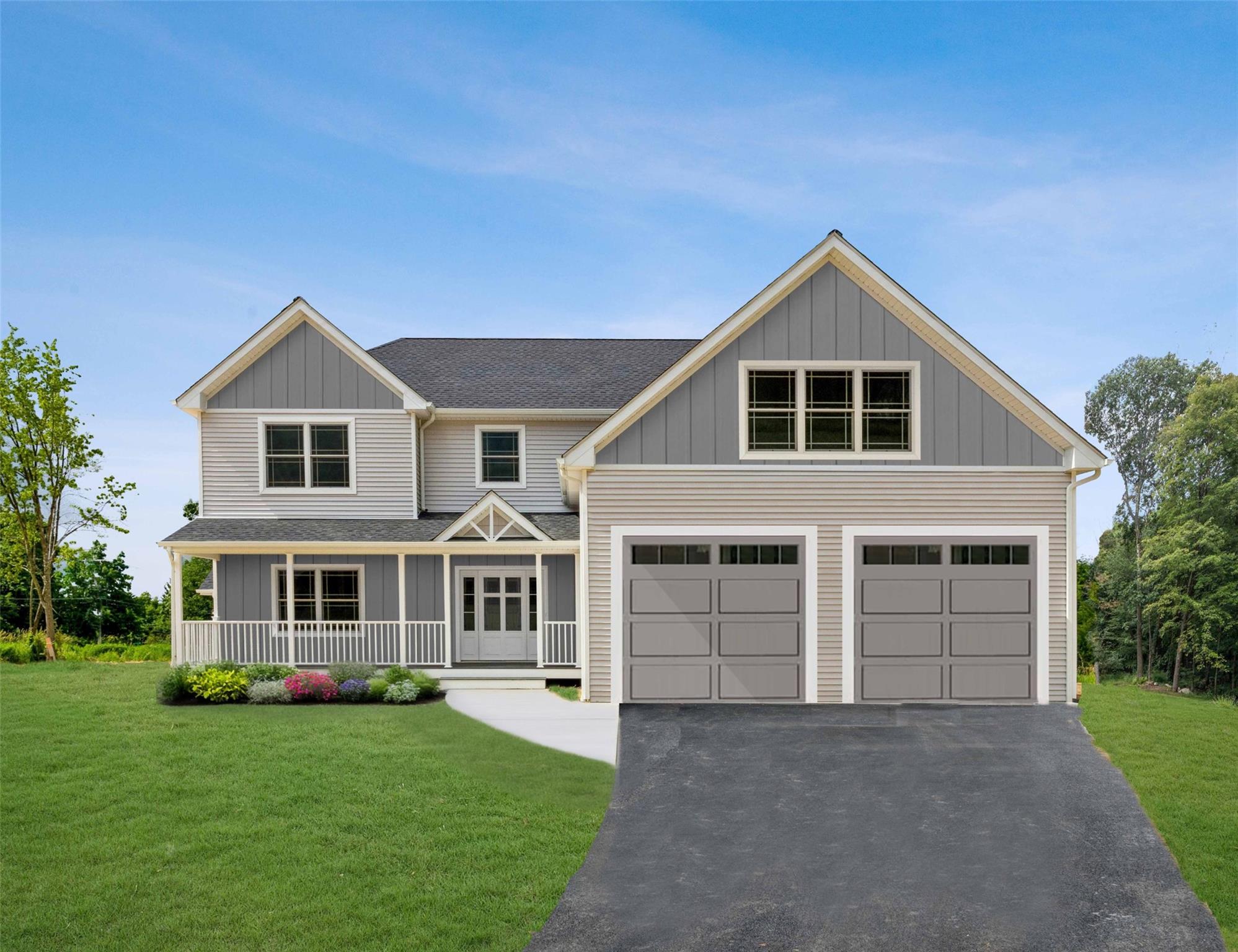 32 Meadow View Court