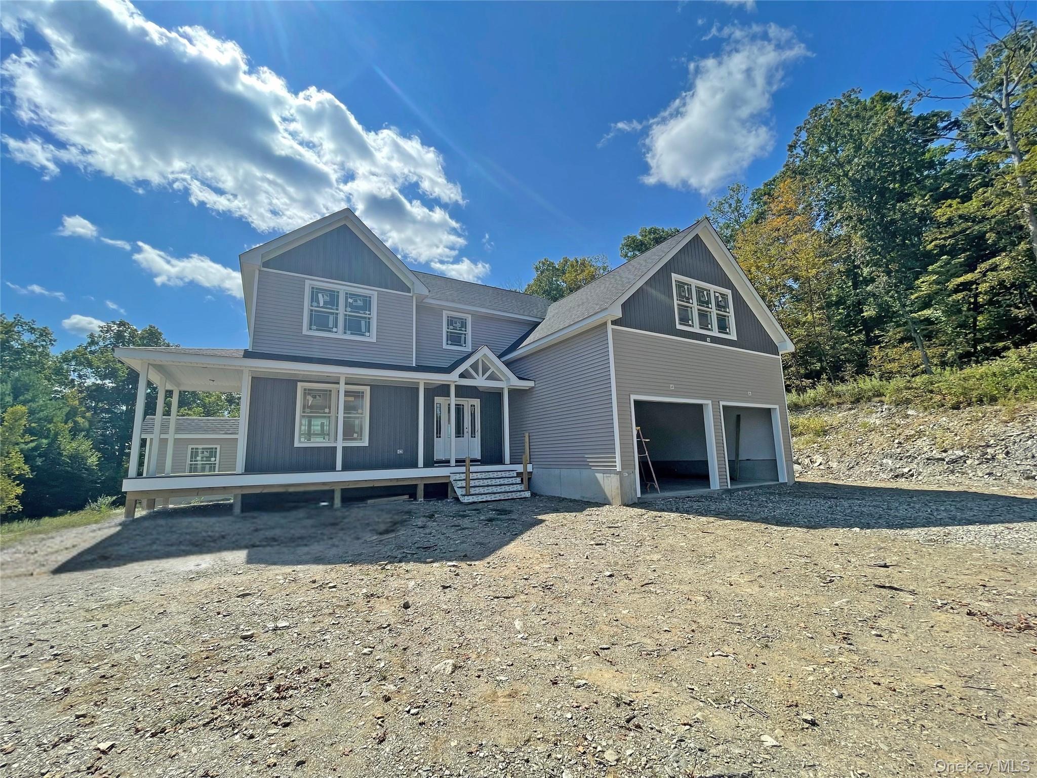 32 Meadow View Court