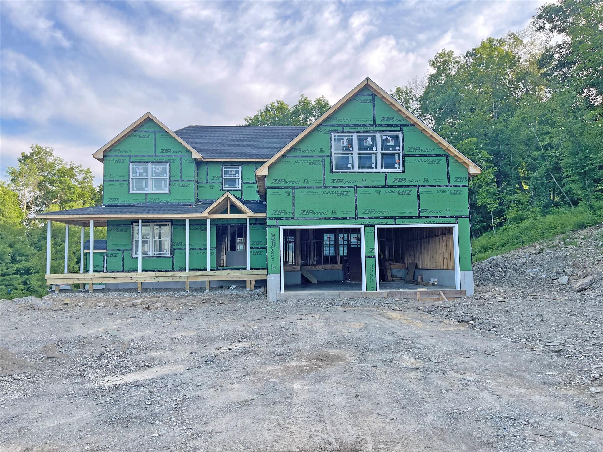 32 Meadow View Court