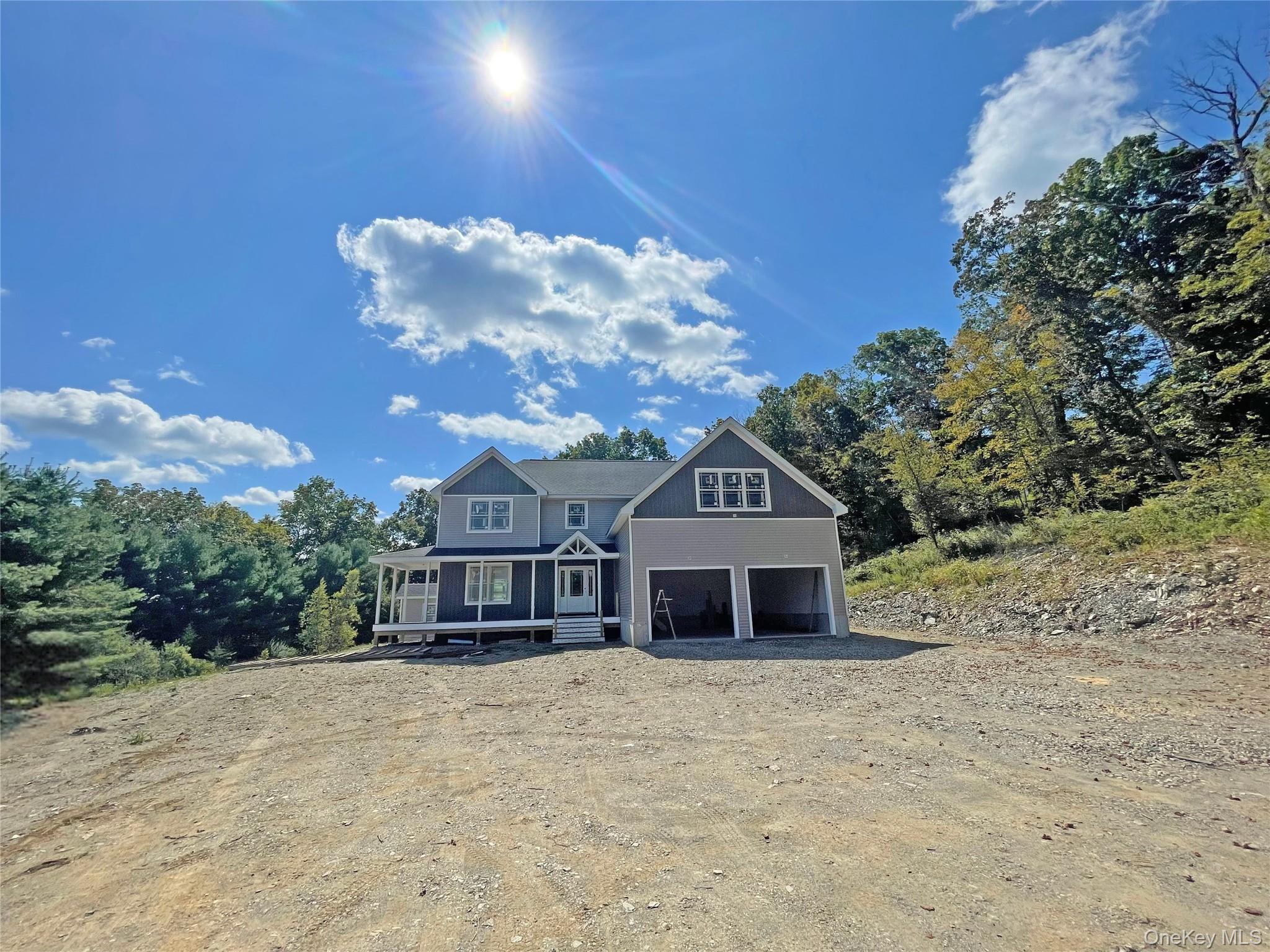 32 Meadow View Court