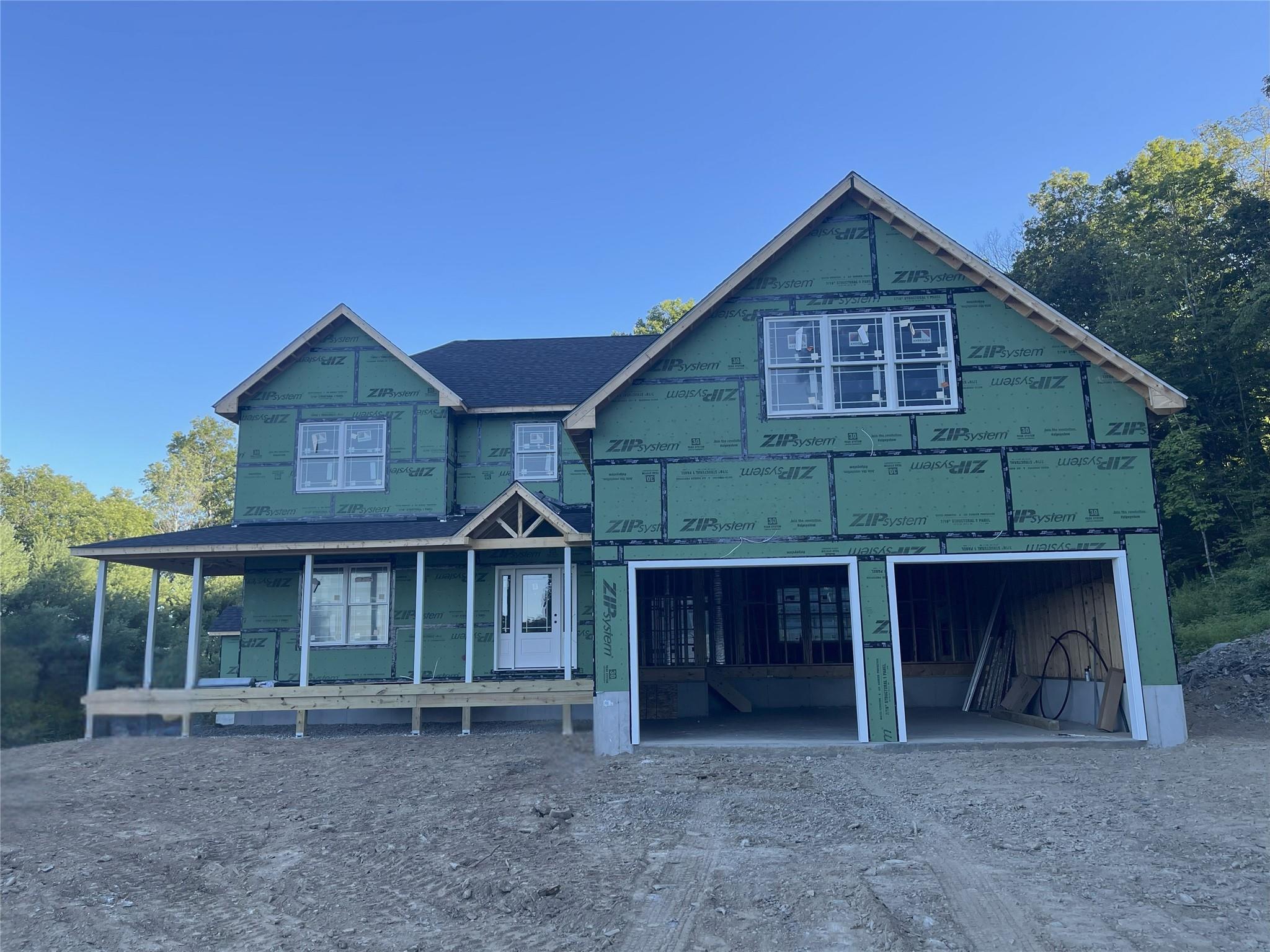 32 Meadow View Court