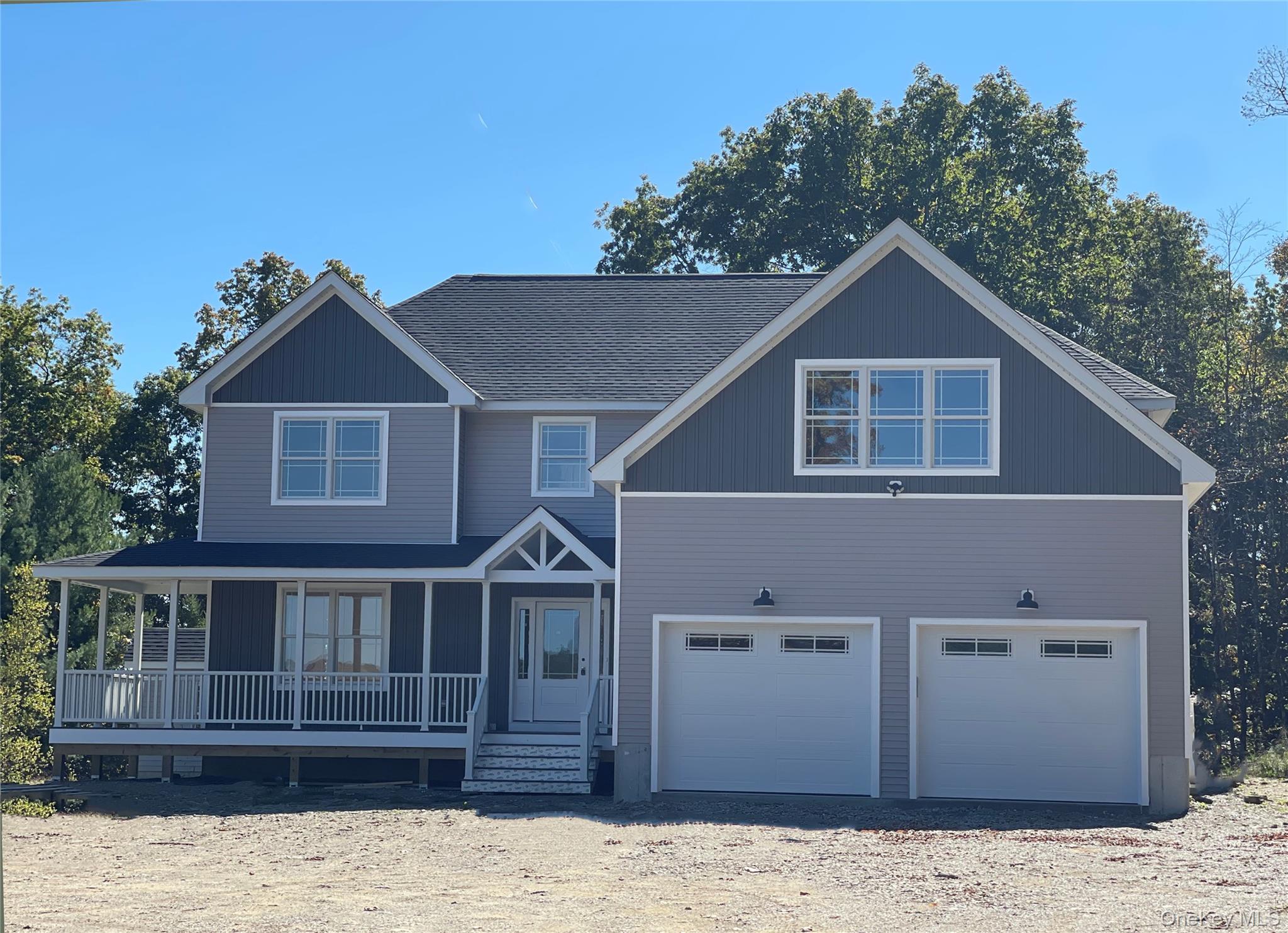 32 Meadow View Court