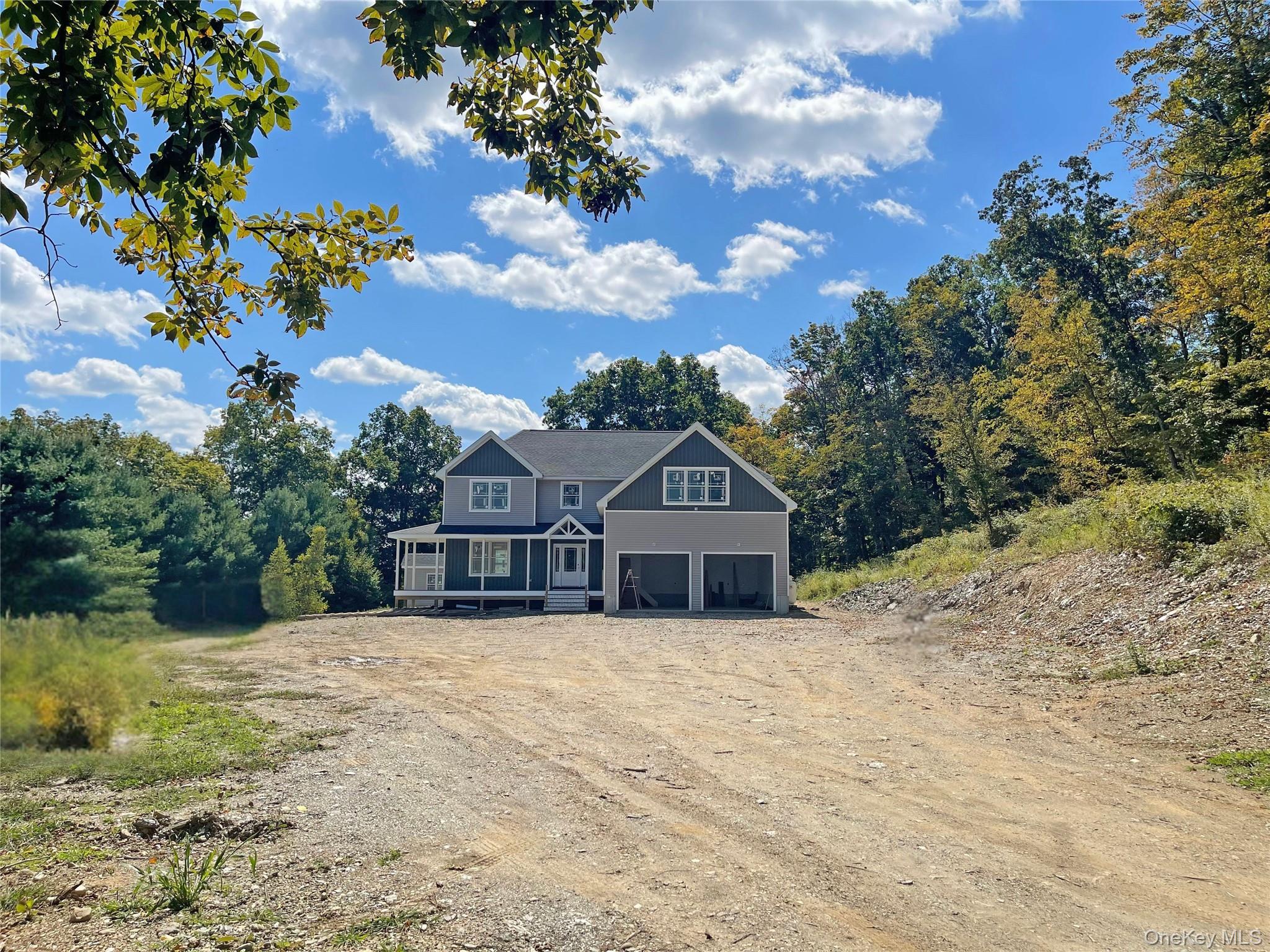 32 Meadow View Court
