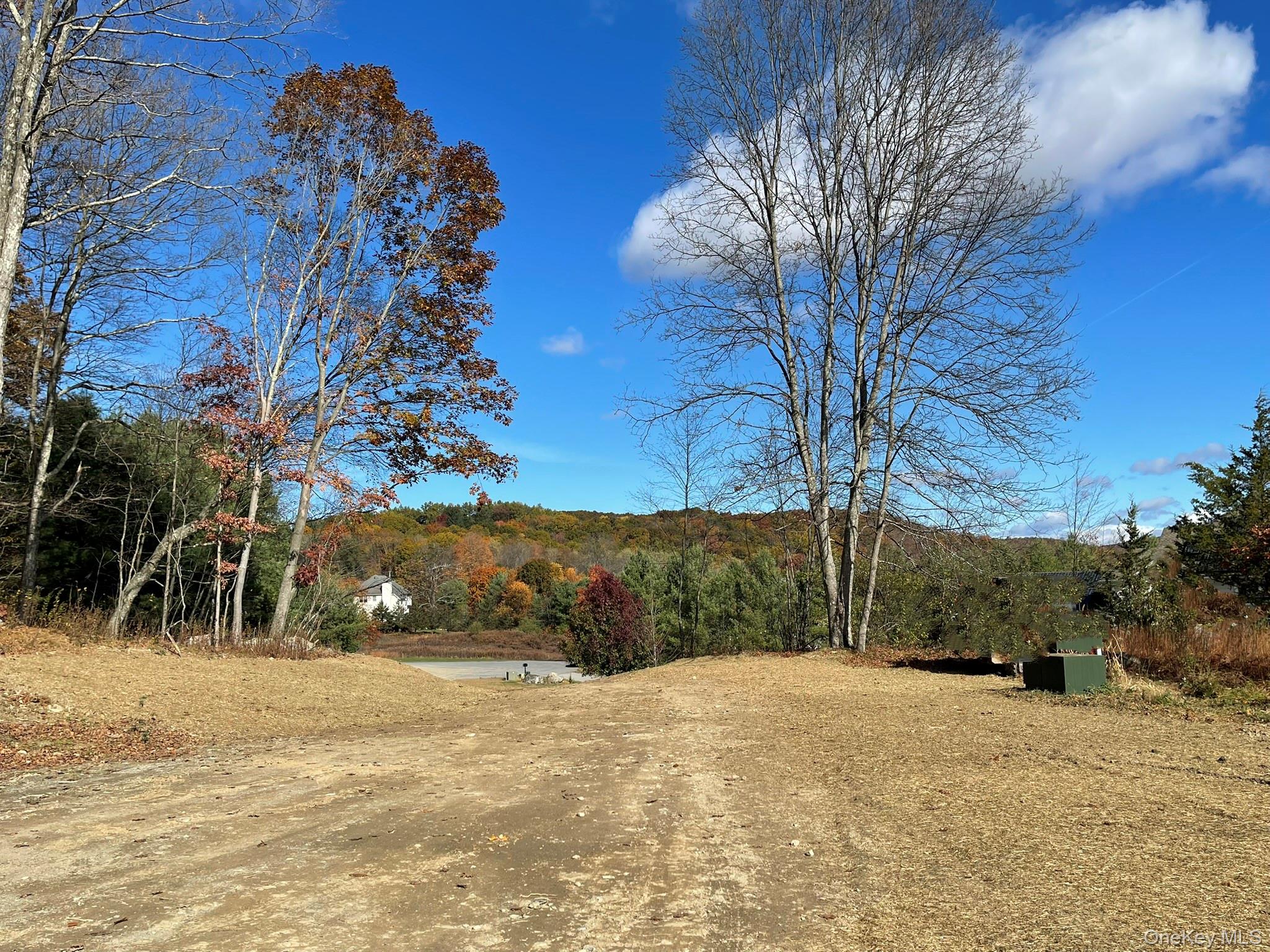 32 Meadow View Court