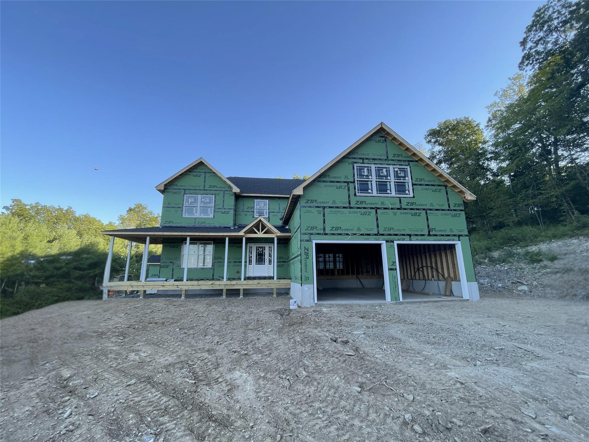 32 Meadow View Court
