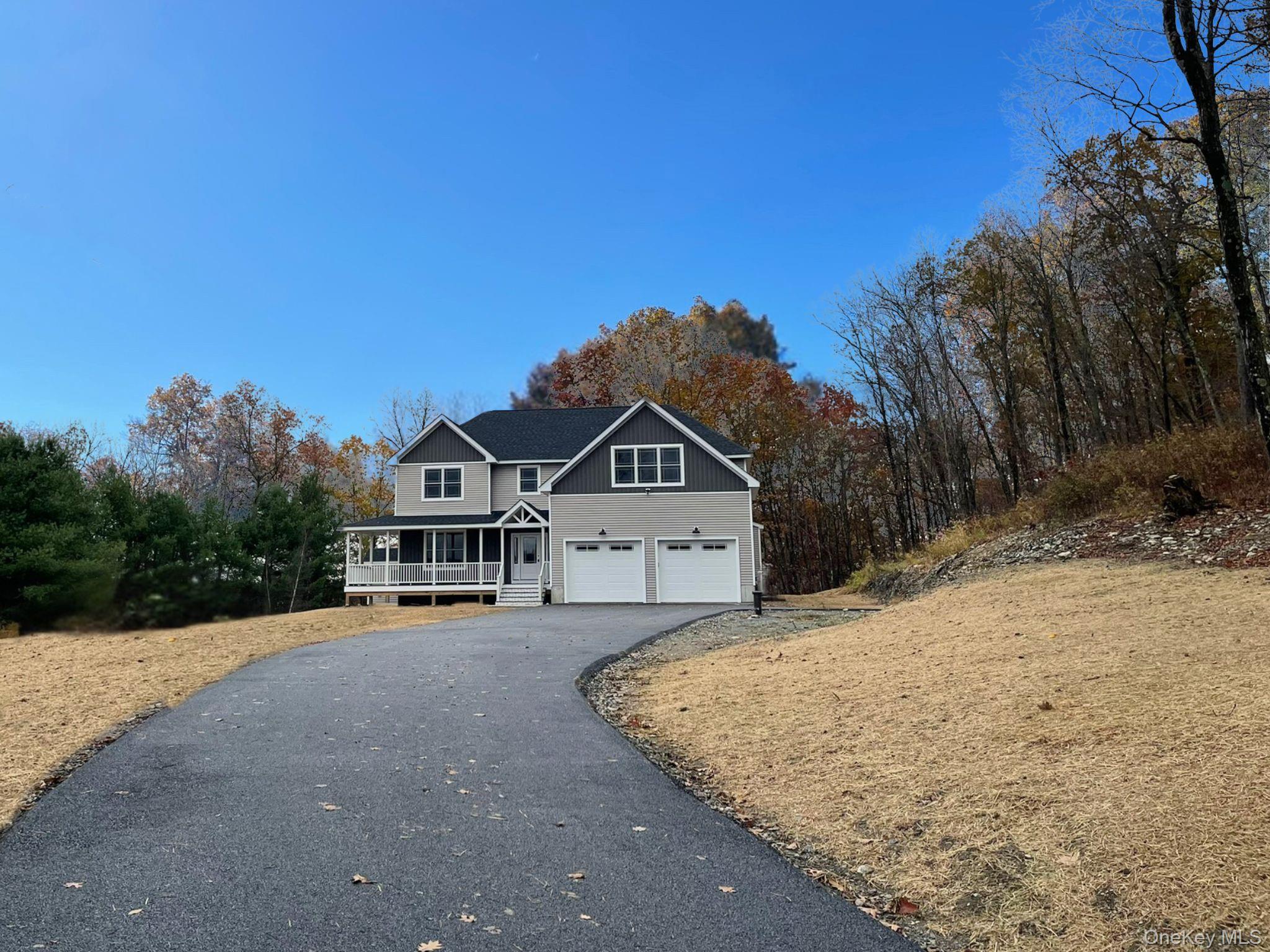 32 Meadow View Court