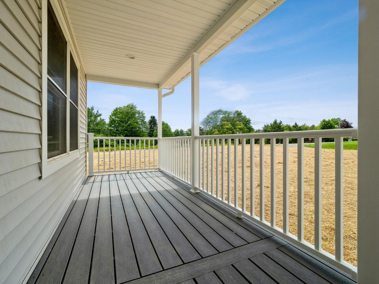 32 Meadow View Court