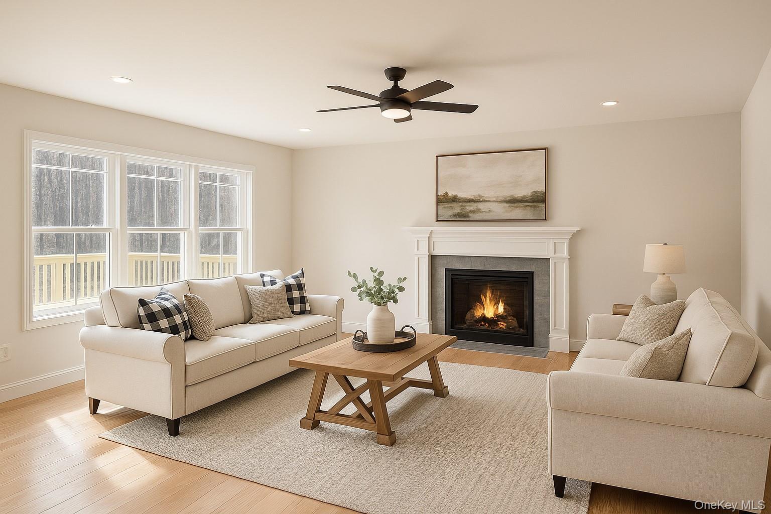 32 Meadow View Court