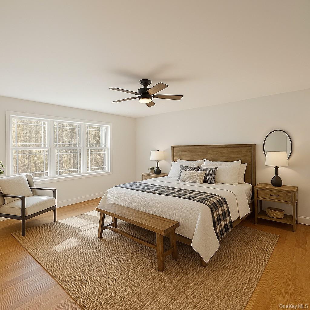 32 Meadow View Court