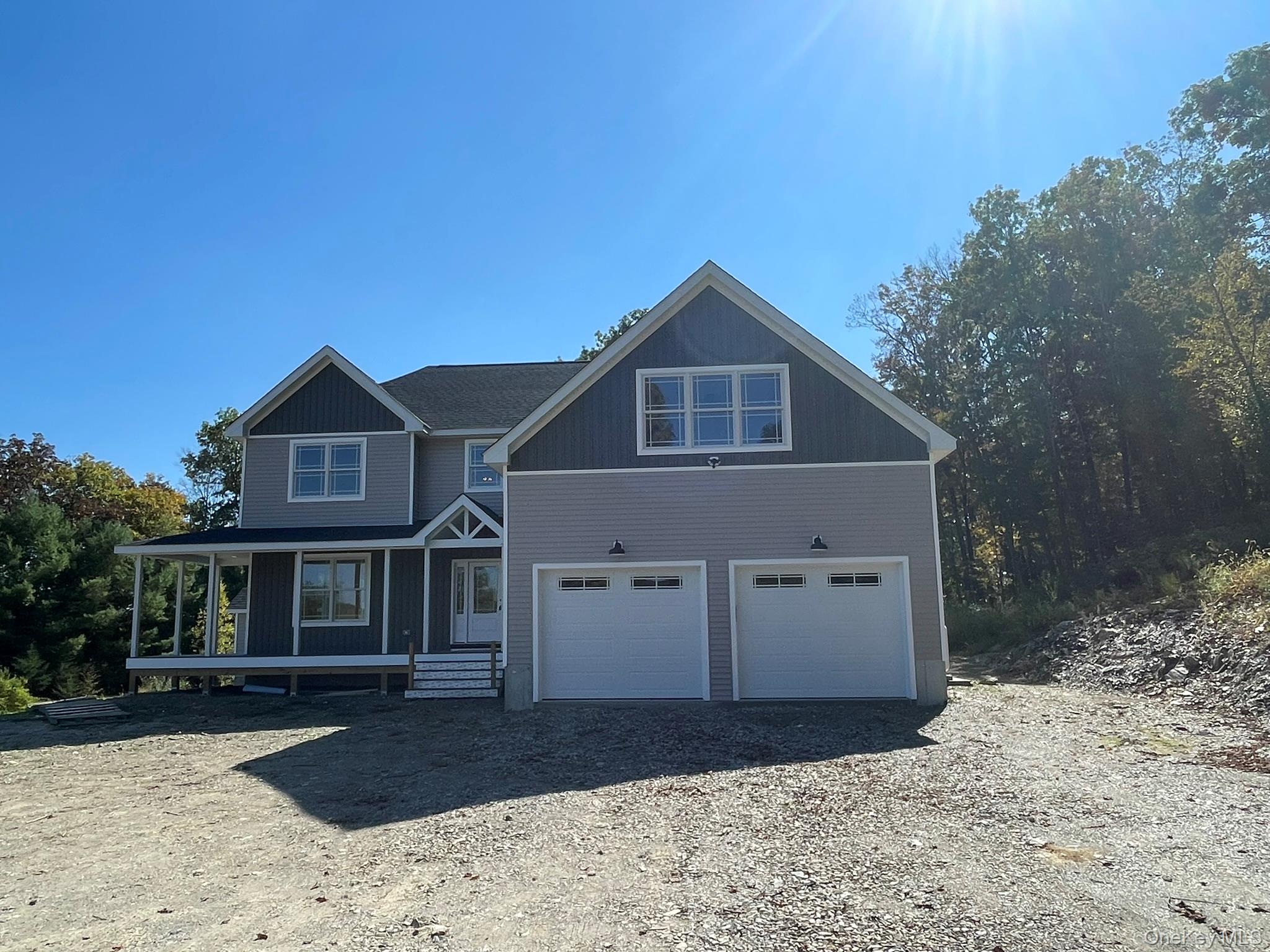 32 Meadow View Court