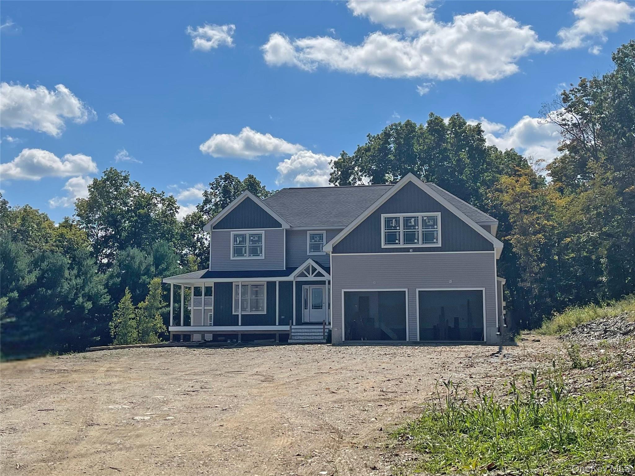 32 Meadow View Court