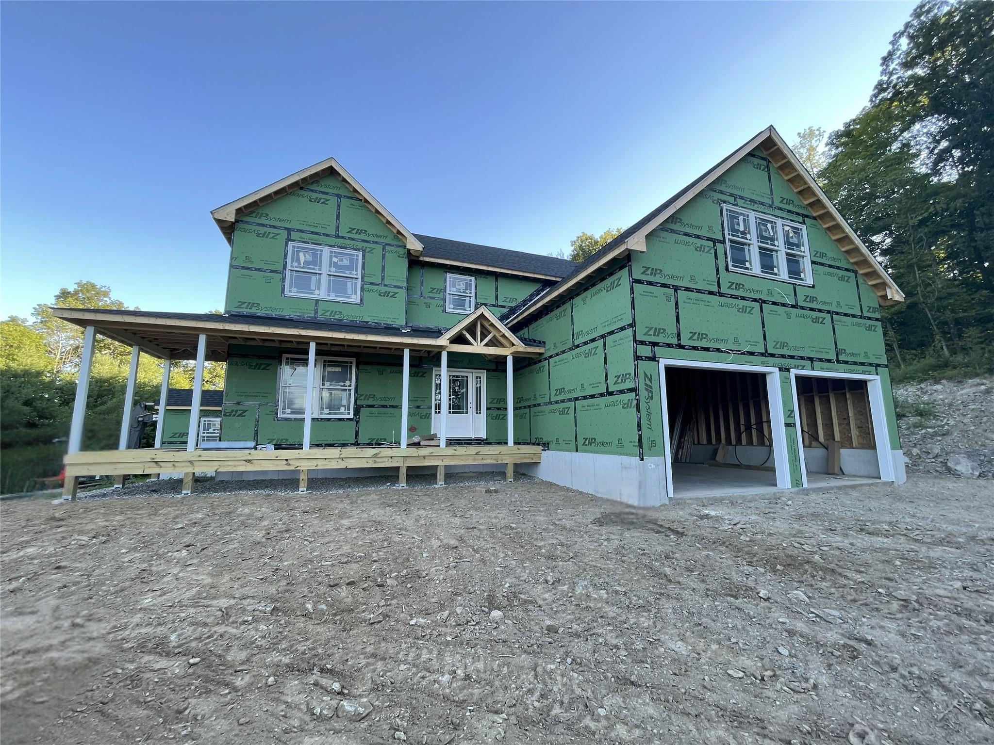 32 Meadow View Court