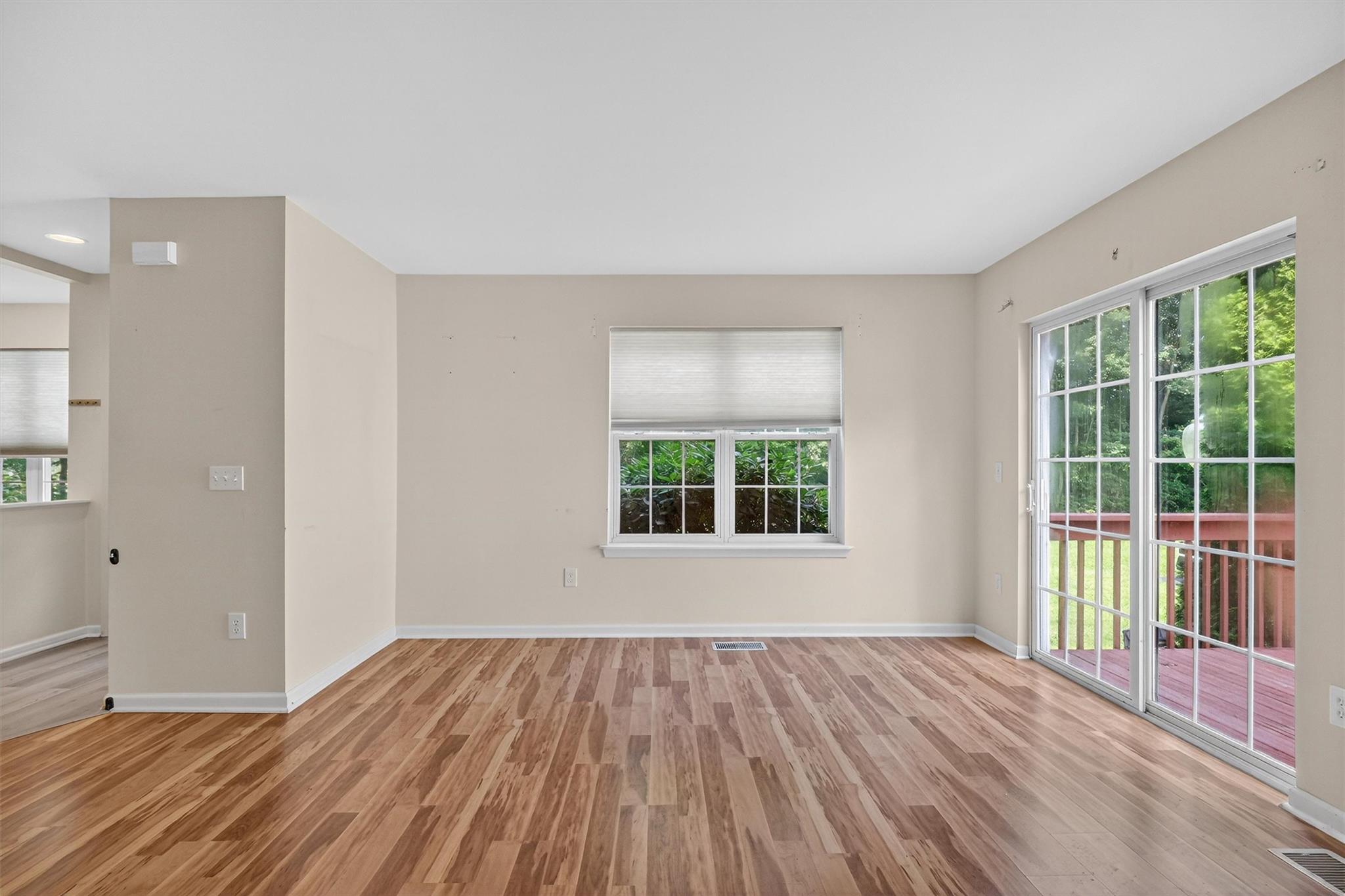 129 Stringham Road Unit: 32