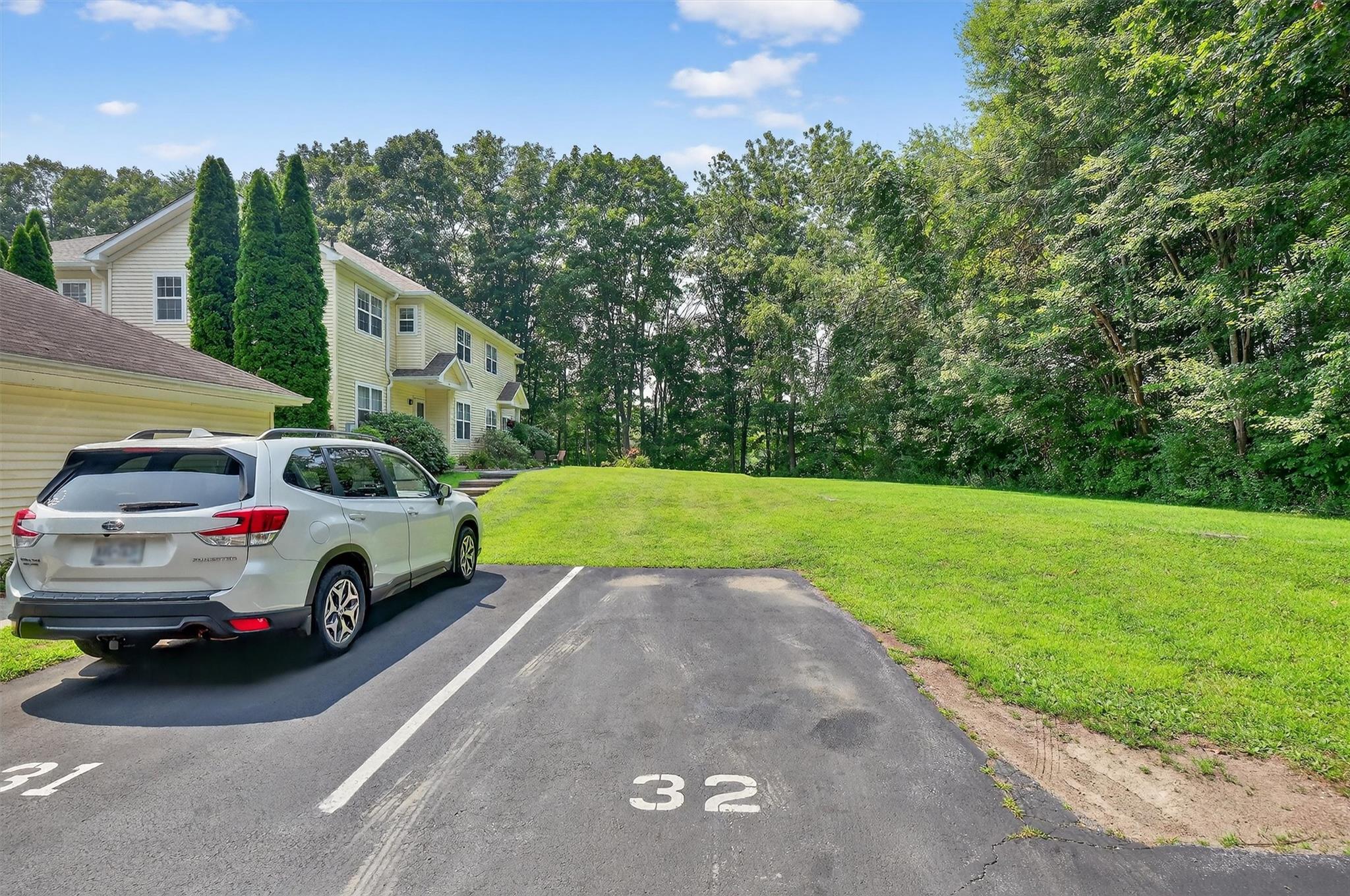 129 Stringham Road Unit: 32