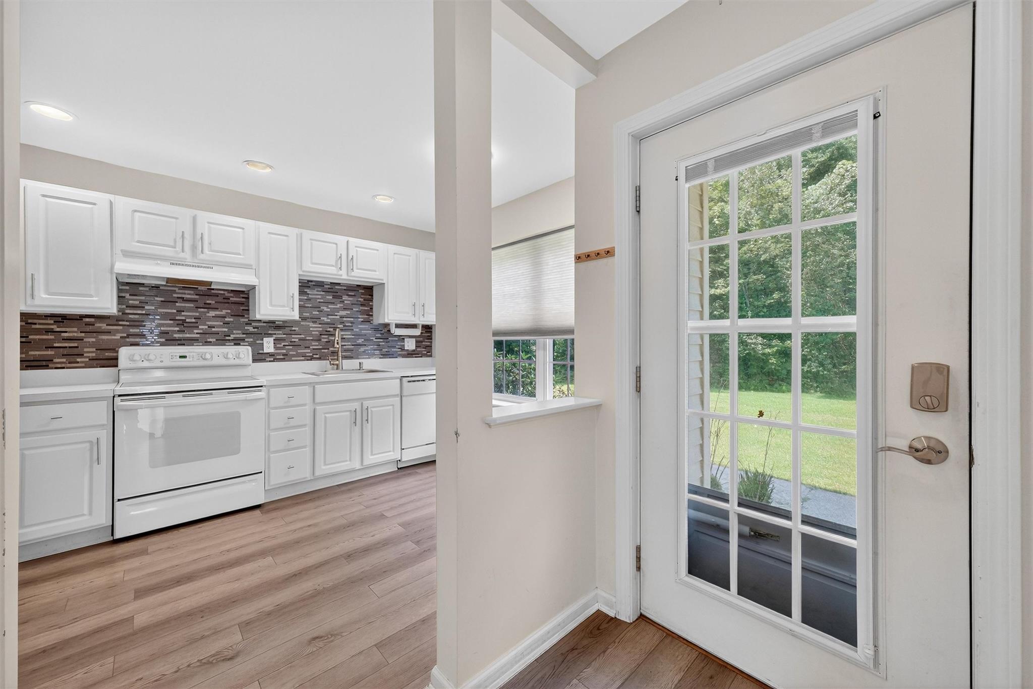 129 Stringham Road Unit: 32