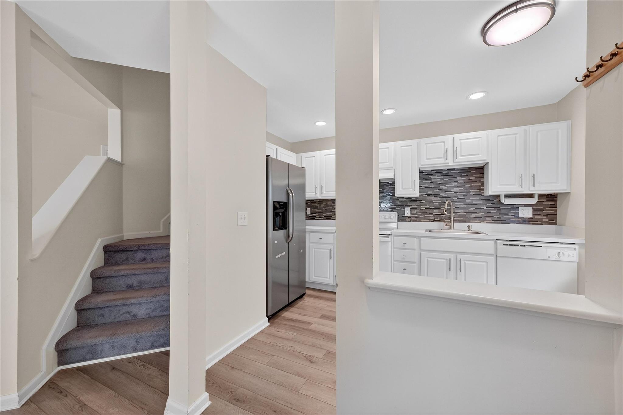 129 Stringham Road Unit: 32