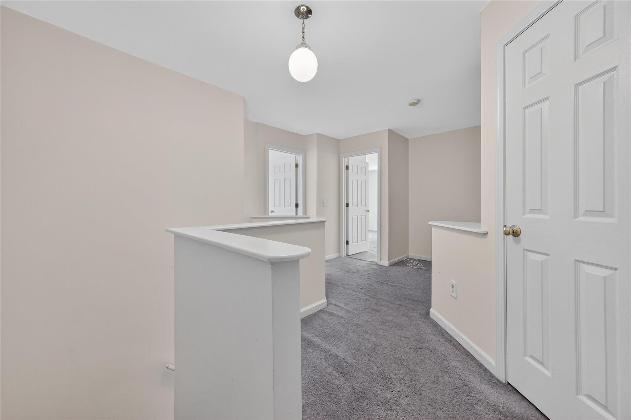 129 Stringham Road Unit: 32