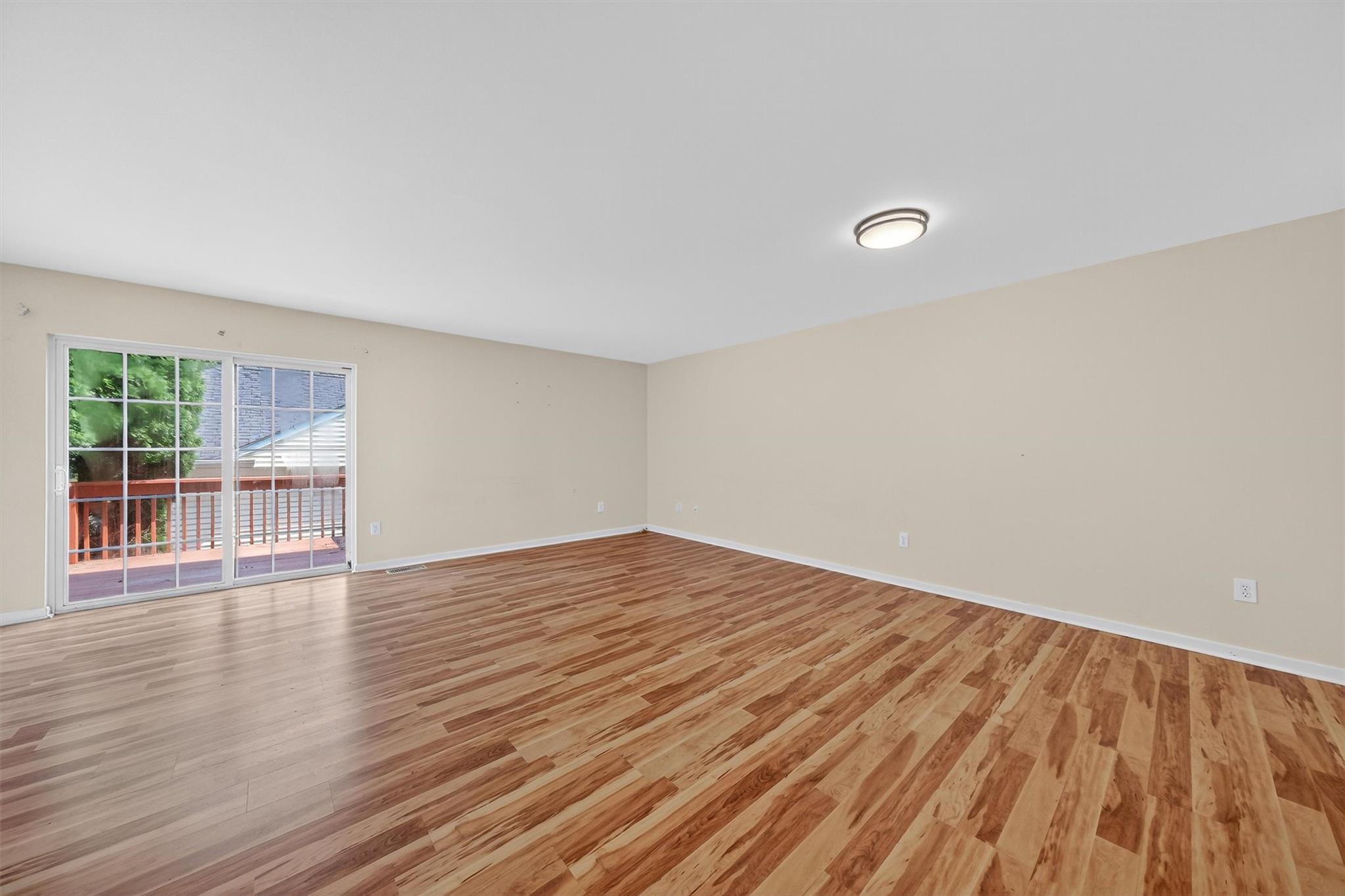 129 Stringham Road Unit: 32