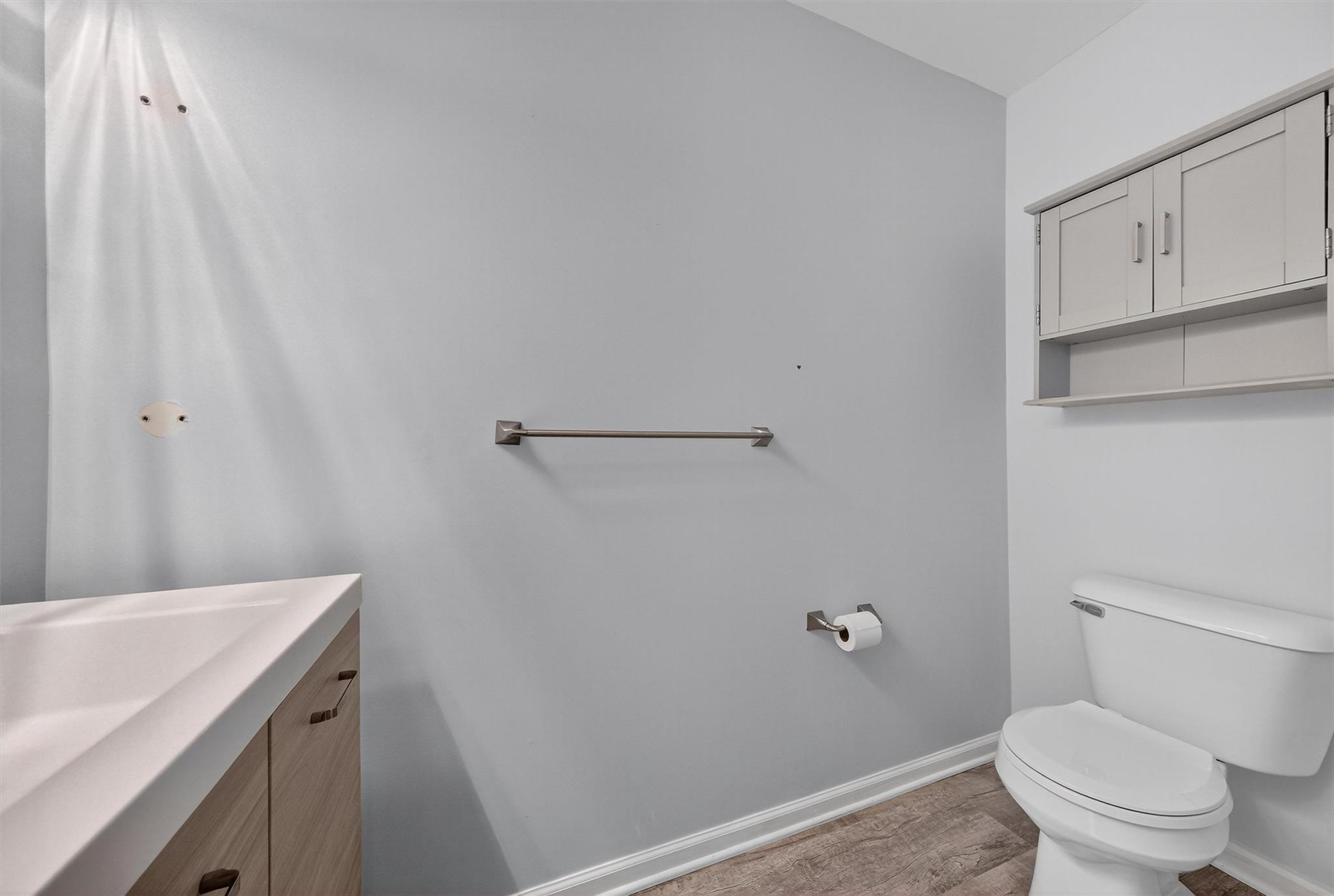 129 Stringham Road Unit: 32