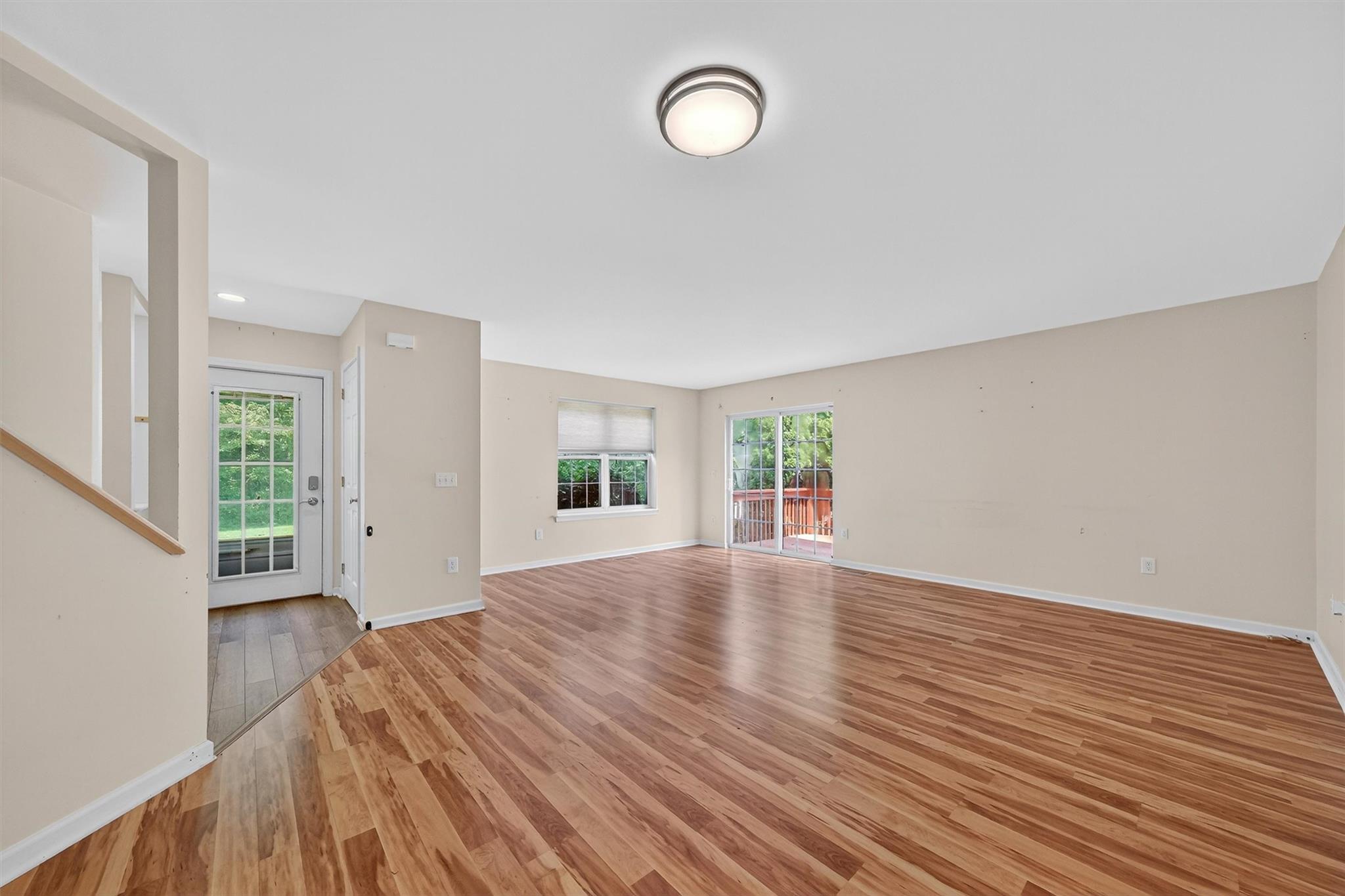 129 Stringham Road Unit: 32