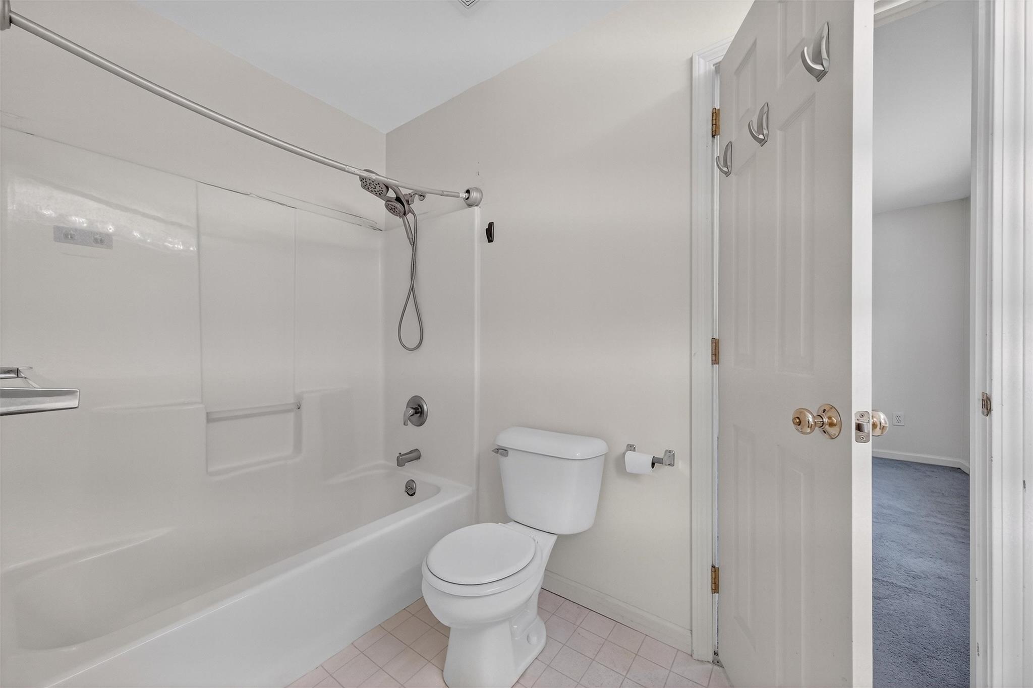 129 Stringham Road Unit: 32