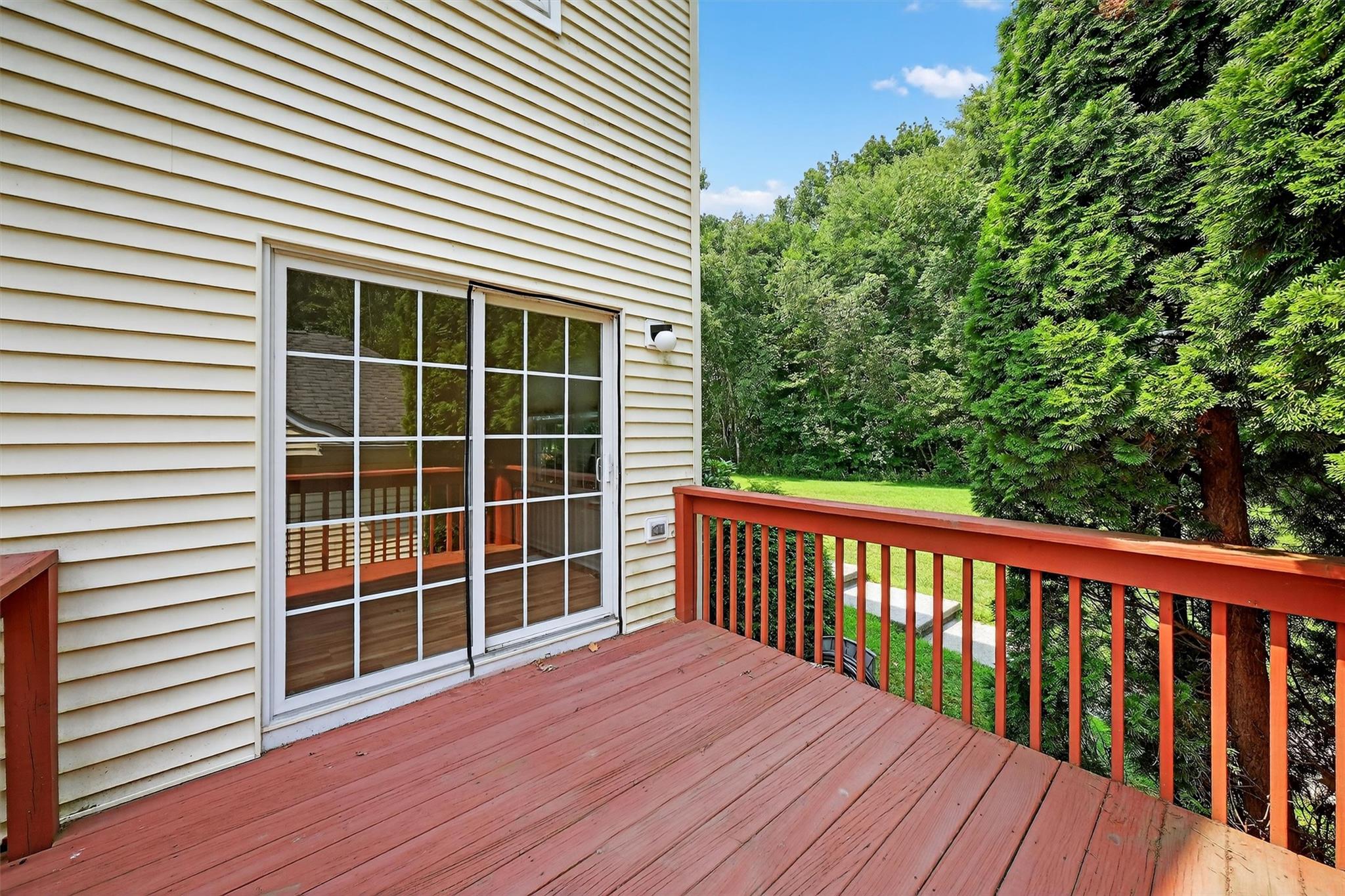 129 Stringham Road Unit: 32