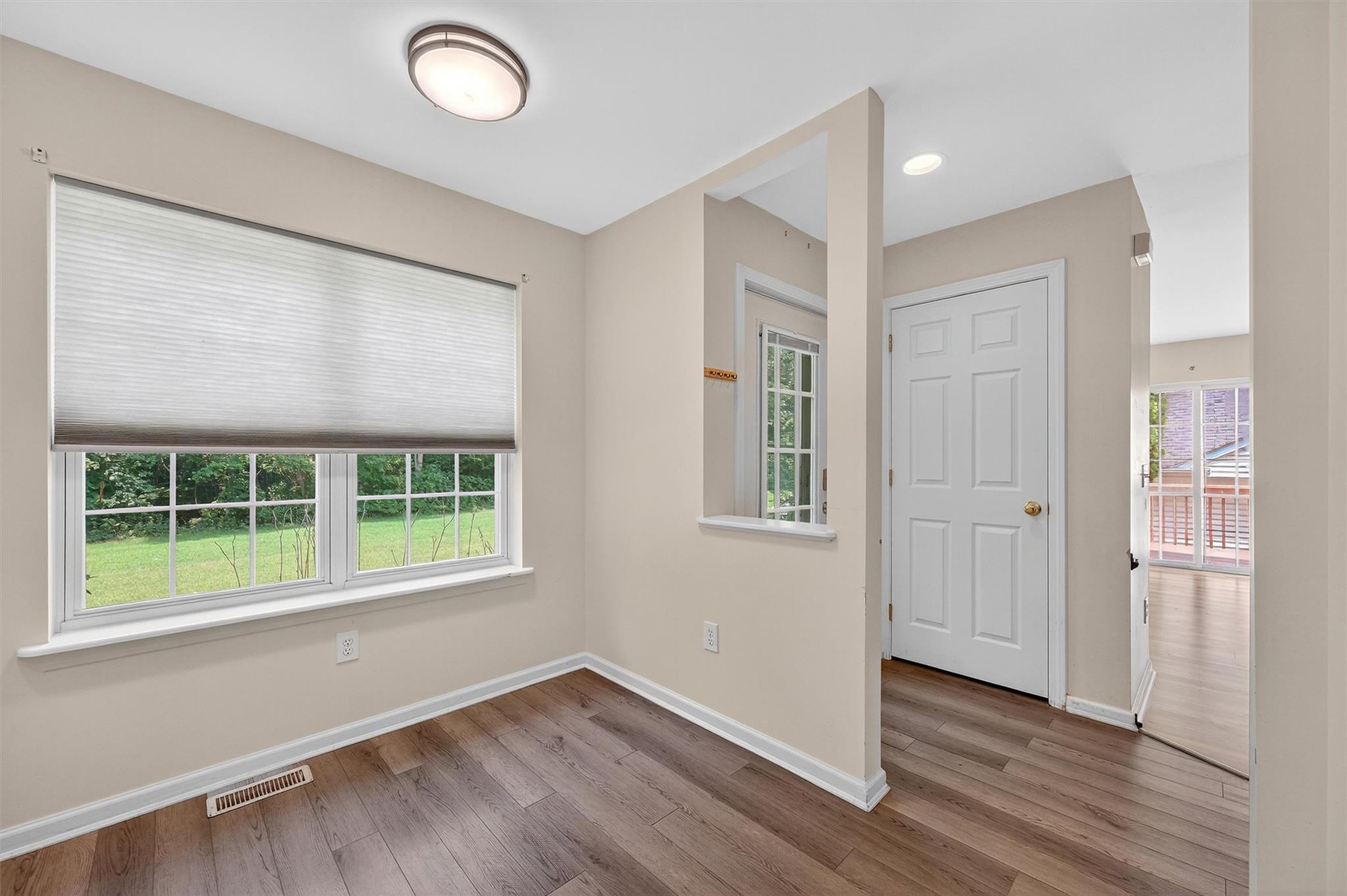 129 Stringham Road Unit: 32