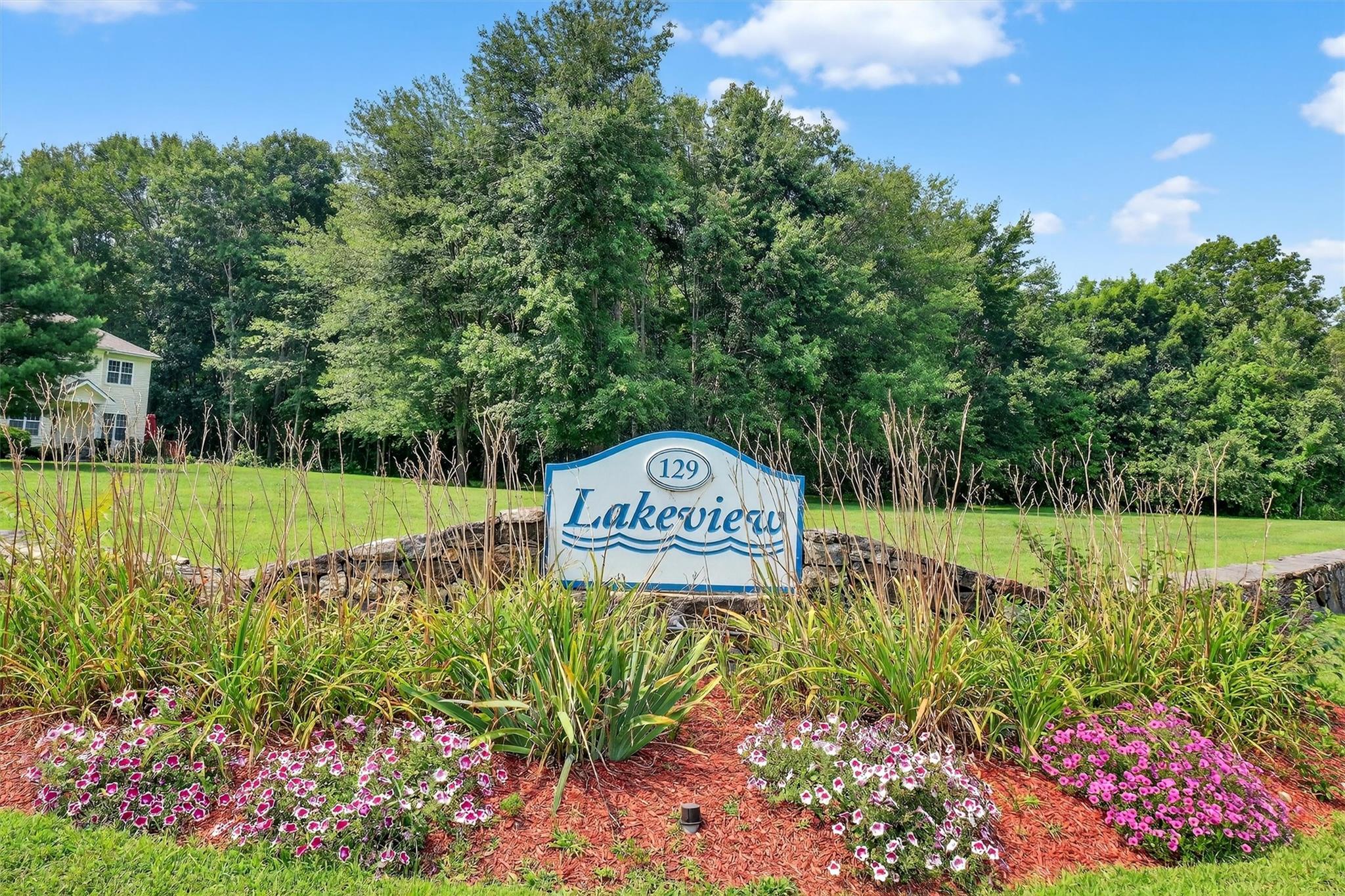 129 Stringham Road Unit: 32
