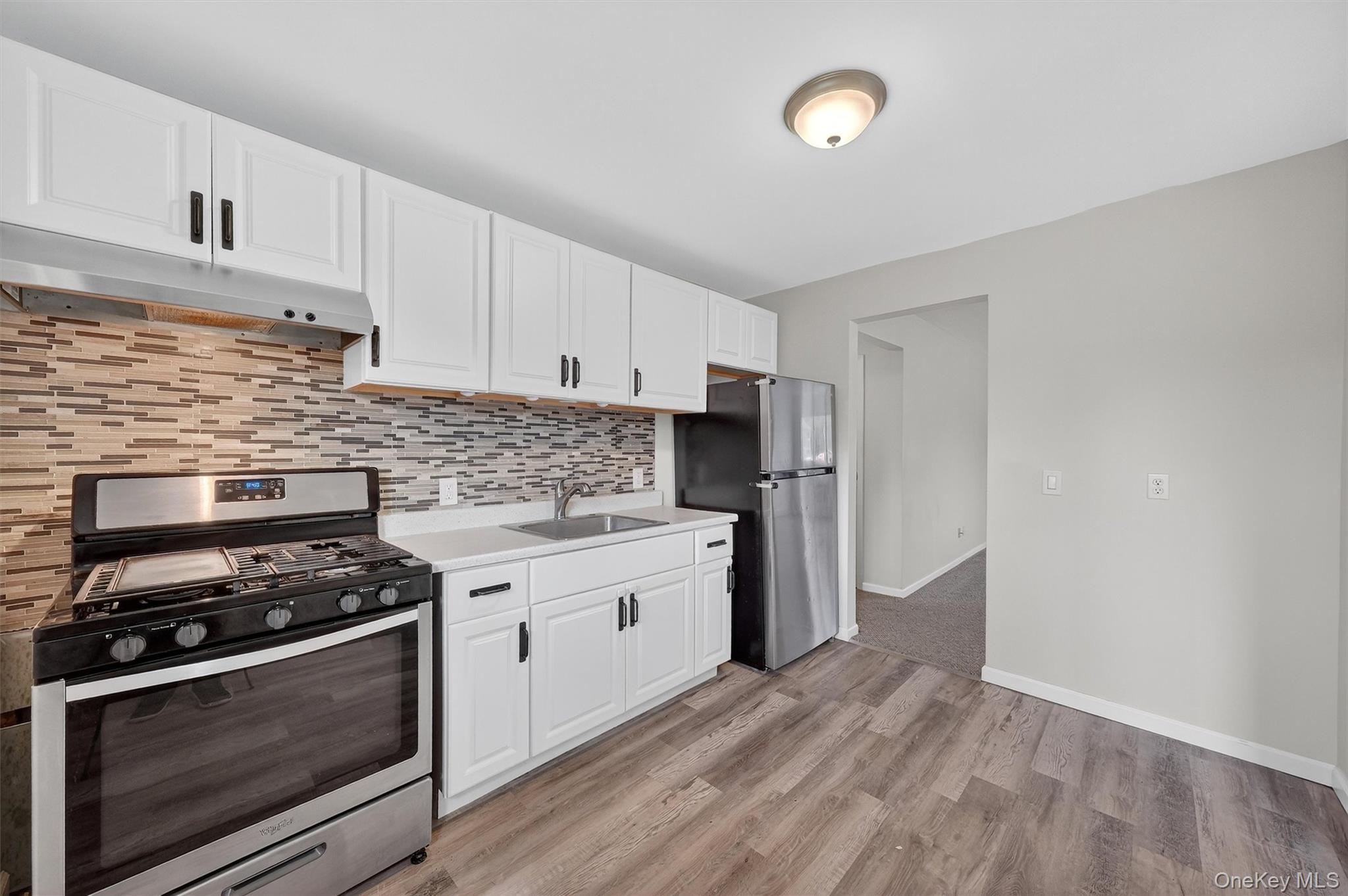 3 Fishkill Glen Drive Unit: H