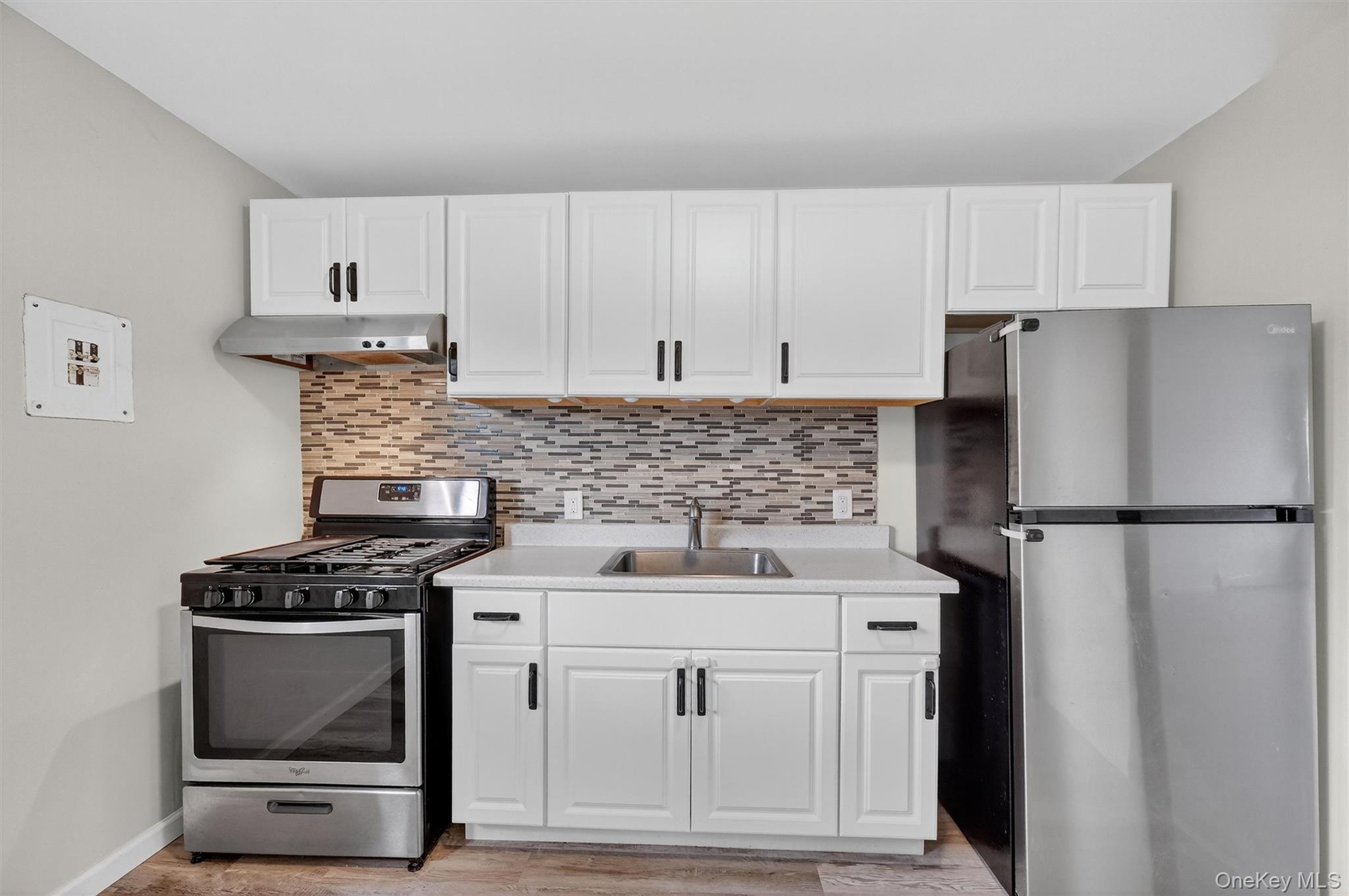 3 Fishkill Glen Drive Unit: H