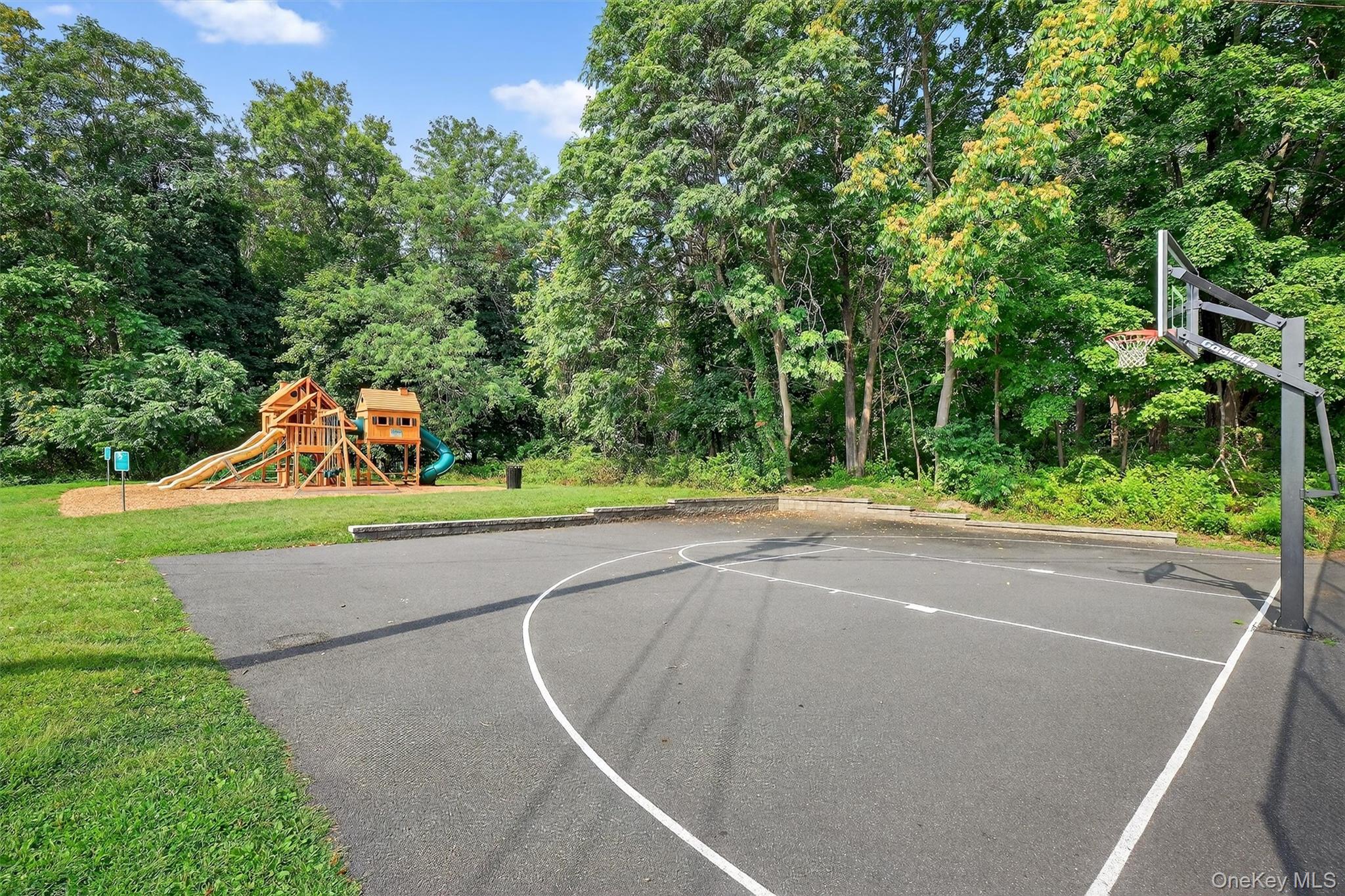 3 Fishkill Glen Drive Unit: H