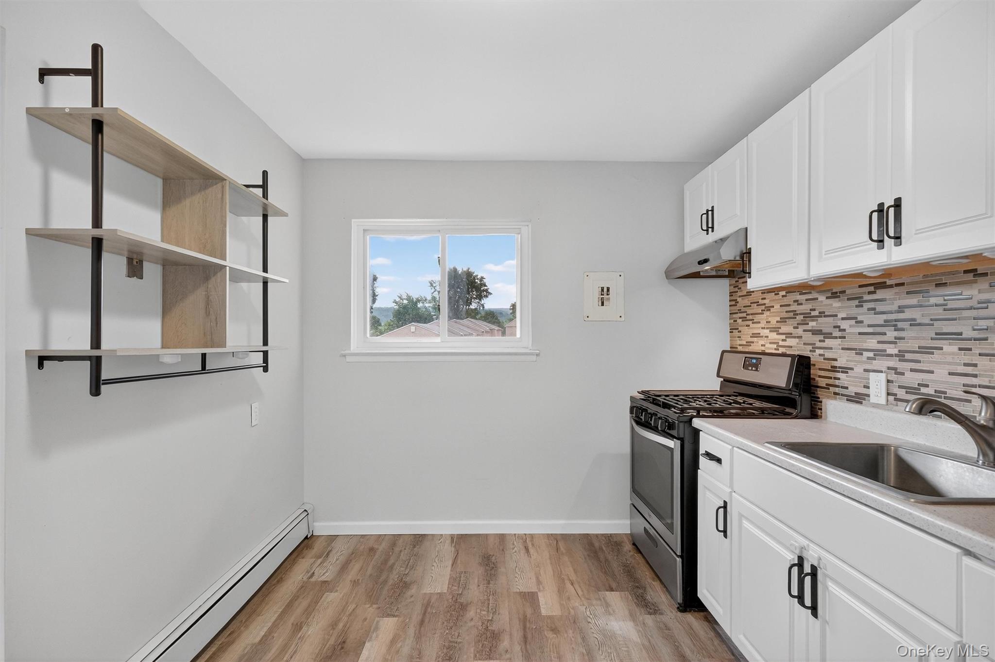 3 Fishkill Glen Drive Unit: H
