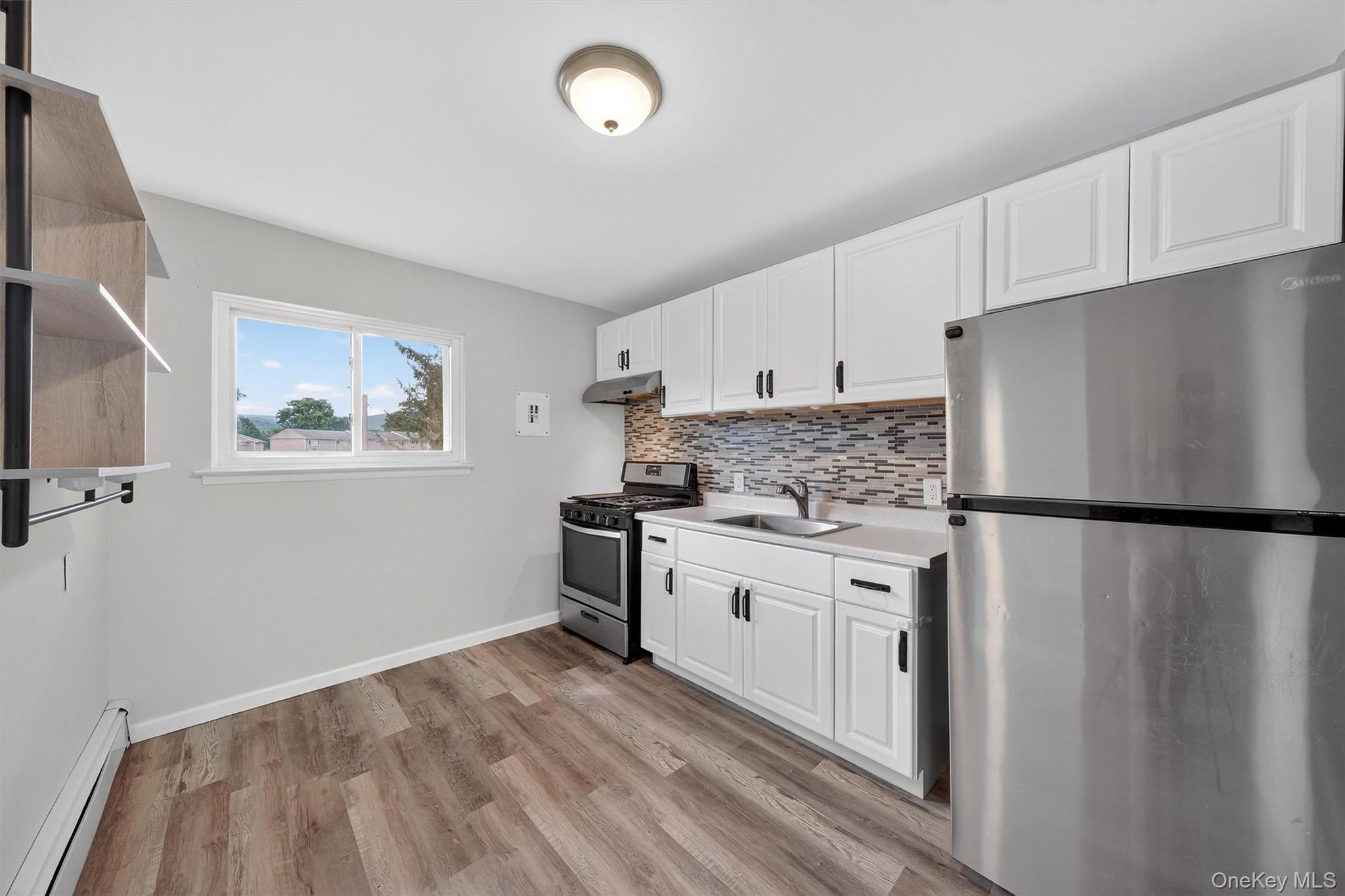 3 Fishkill Glen Drive Unit: H