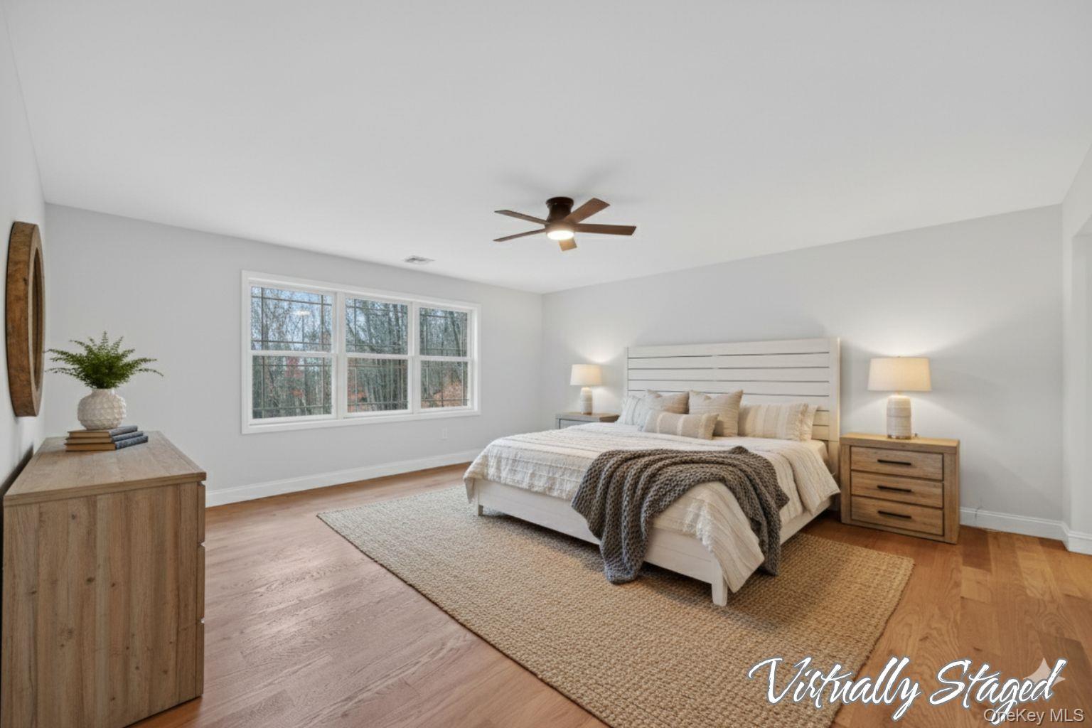 32 Meadow View Court